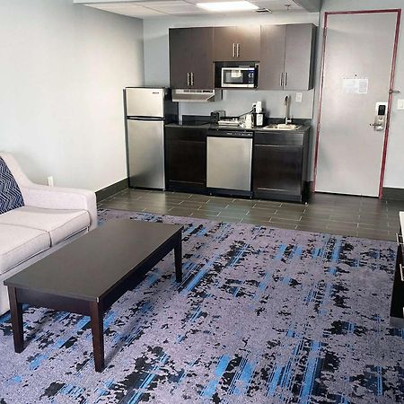 Hawthorn Extended Stay By Wyndham Chambersburg Exteriér fotografie