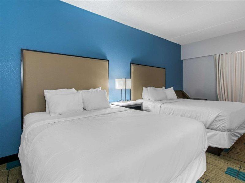 Hawthorn Extended Stay By Wyndham Chambersburg Exteriér fotografie