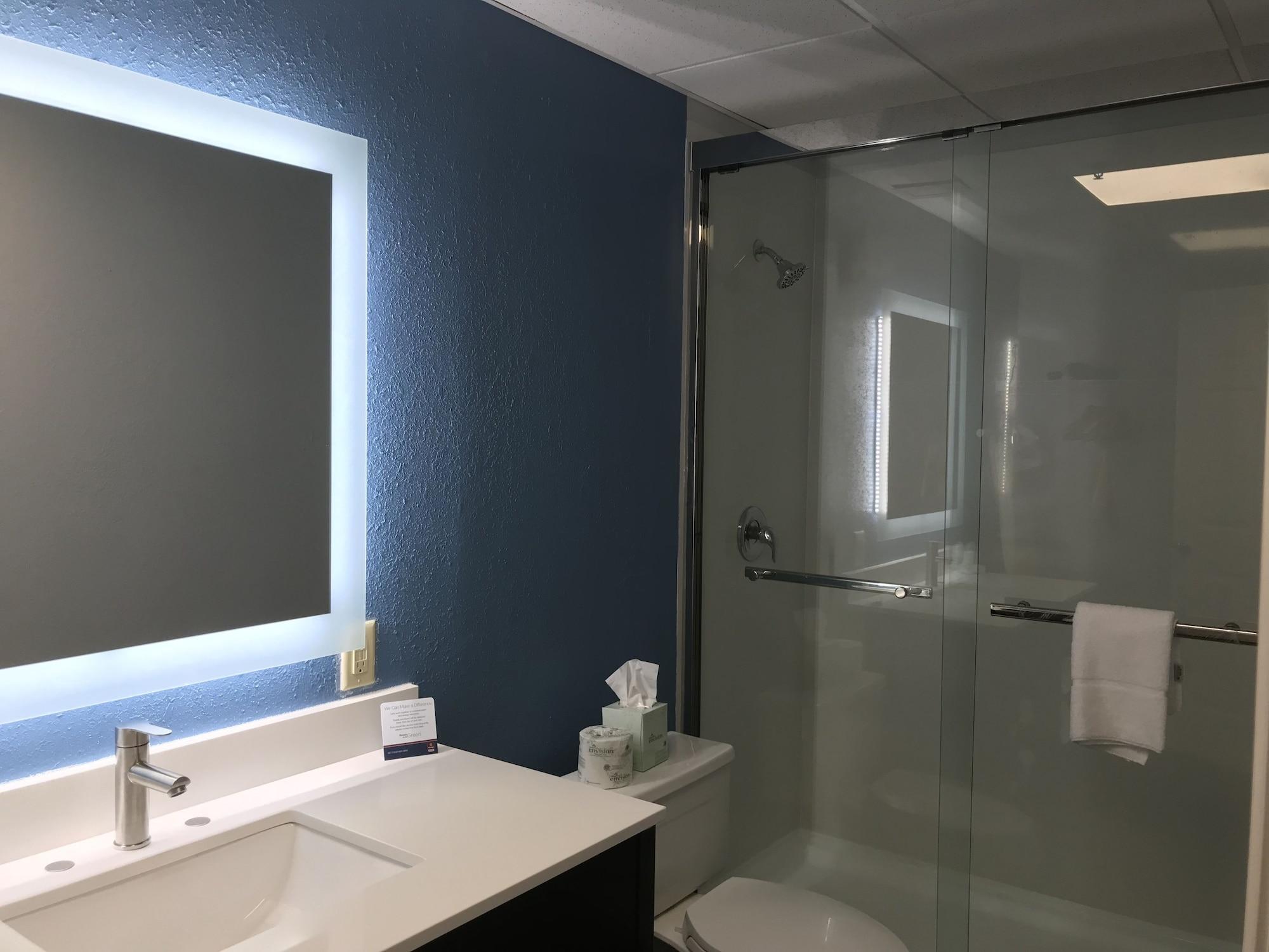 Hawthorn Extended Stay By Wyndham Chambersburg Exteriér fotografie