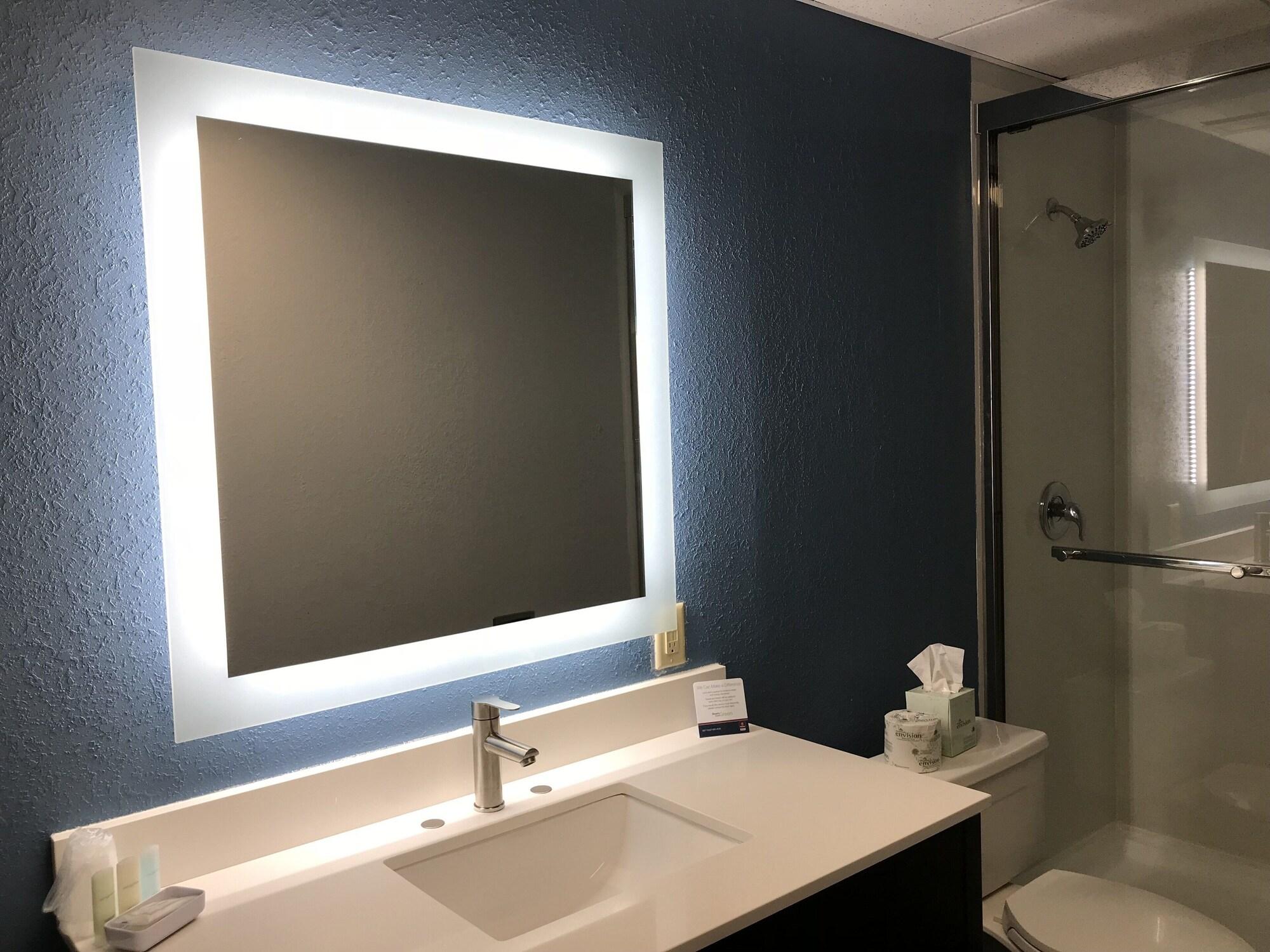 Hawthorn Extended Stay By Wyndham Chambersburg Exteriér fotografie