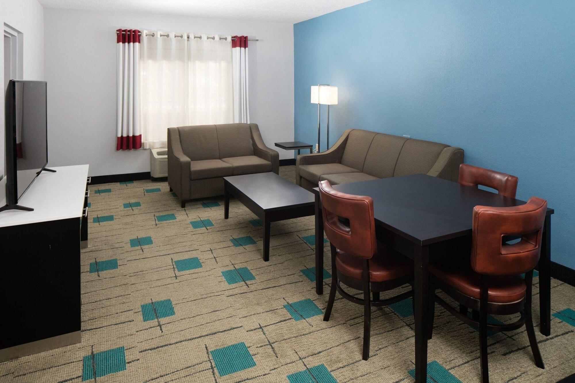 Hawthorn Extended Stay By Wyndham Chambersburg Exteriér fotografie