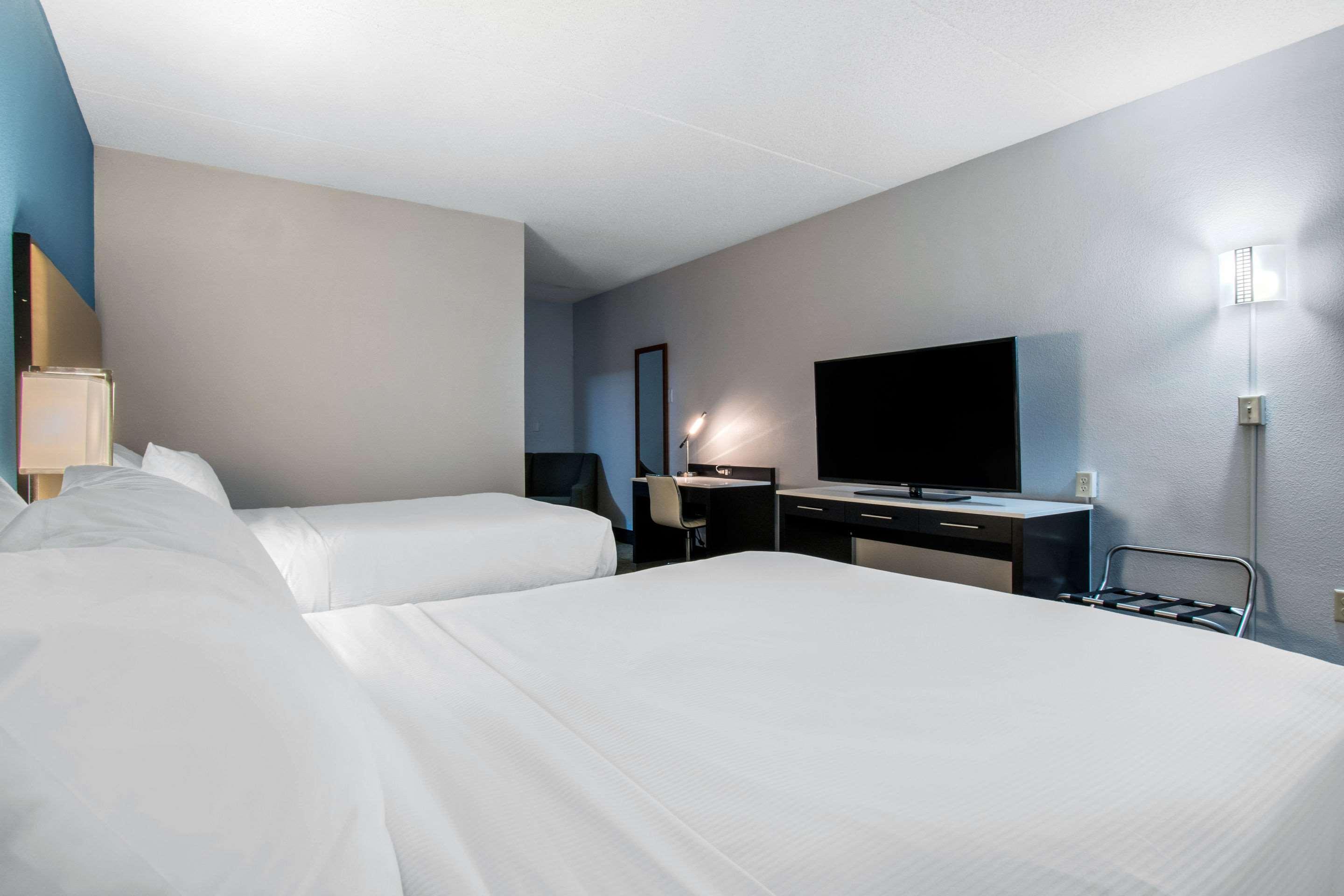Hawthorn Extended Stay By Wyndham Chambersburg Exteriér fotografie