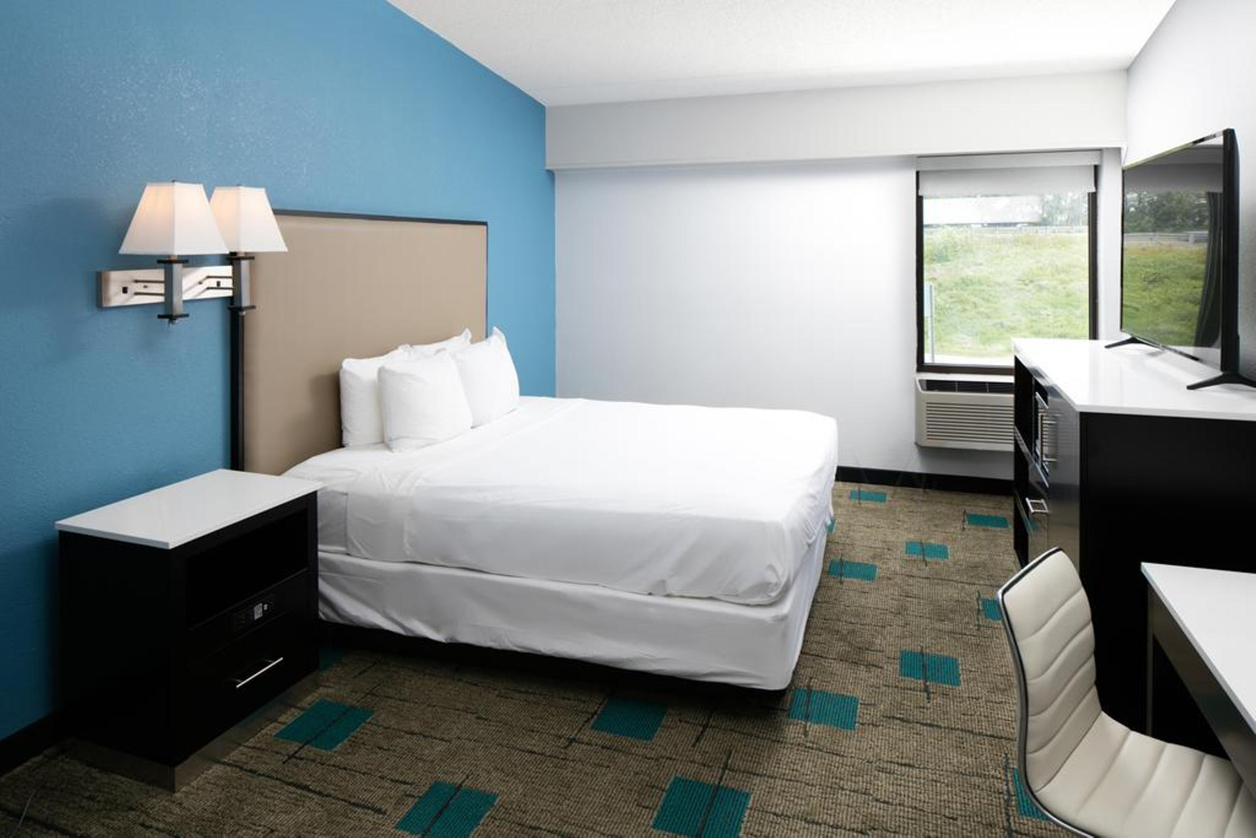 Hawthorn Extended Stay By Wyndham Chambersburg Exteriér fotografie