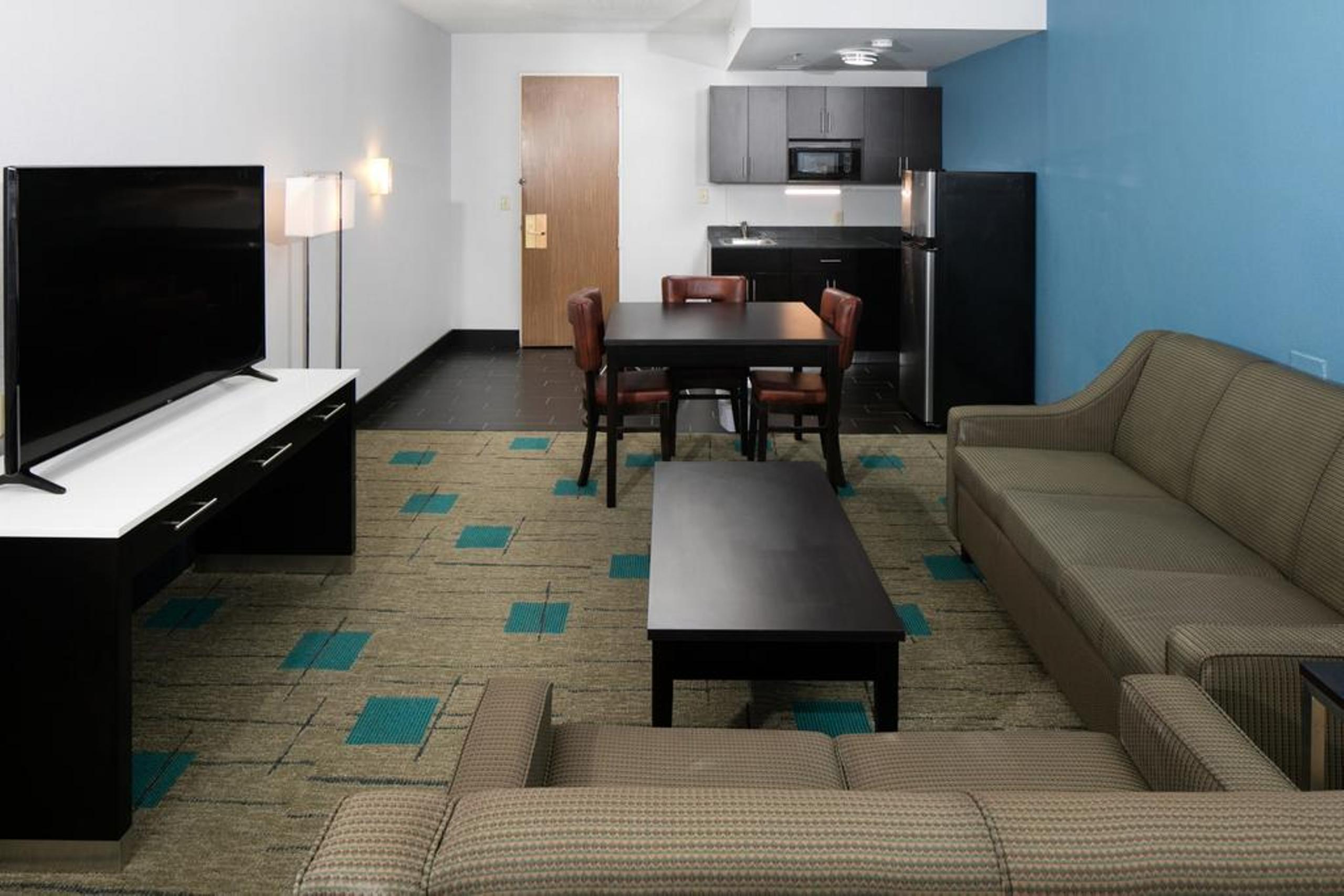 Hawthorn Extended Stay By Wyndham Chambersburg Exteriér fotografie