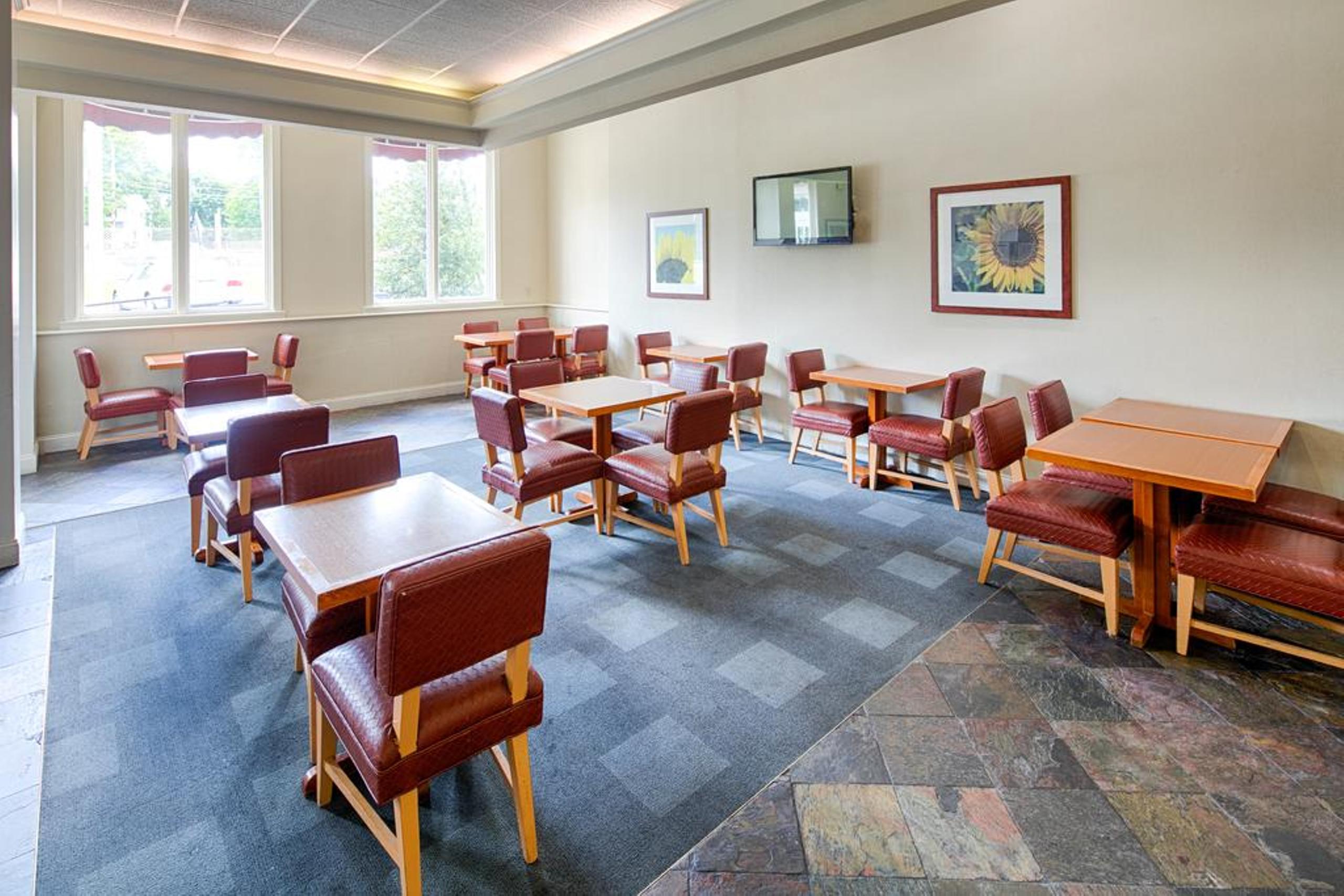 Hawthorn Extended Stay By Wyndham Chambersburg Exteriér fotografie