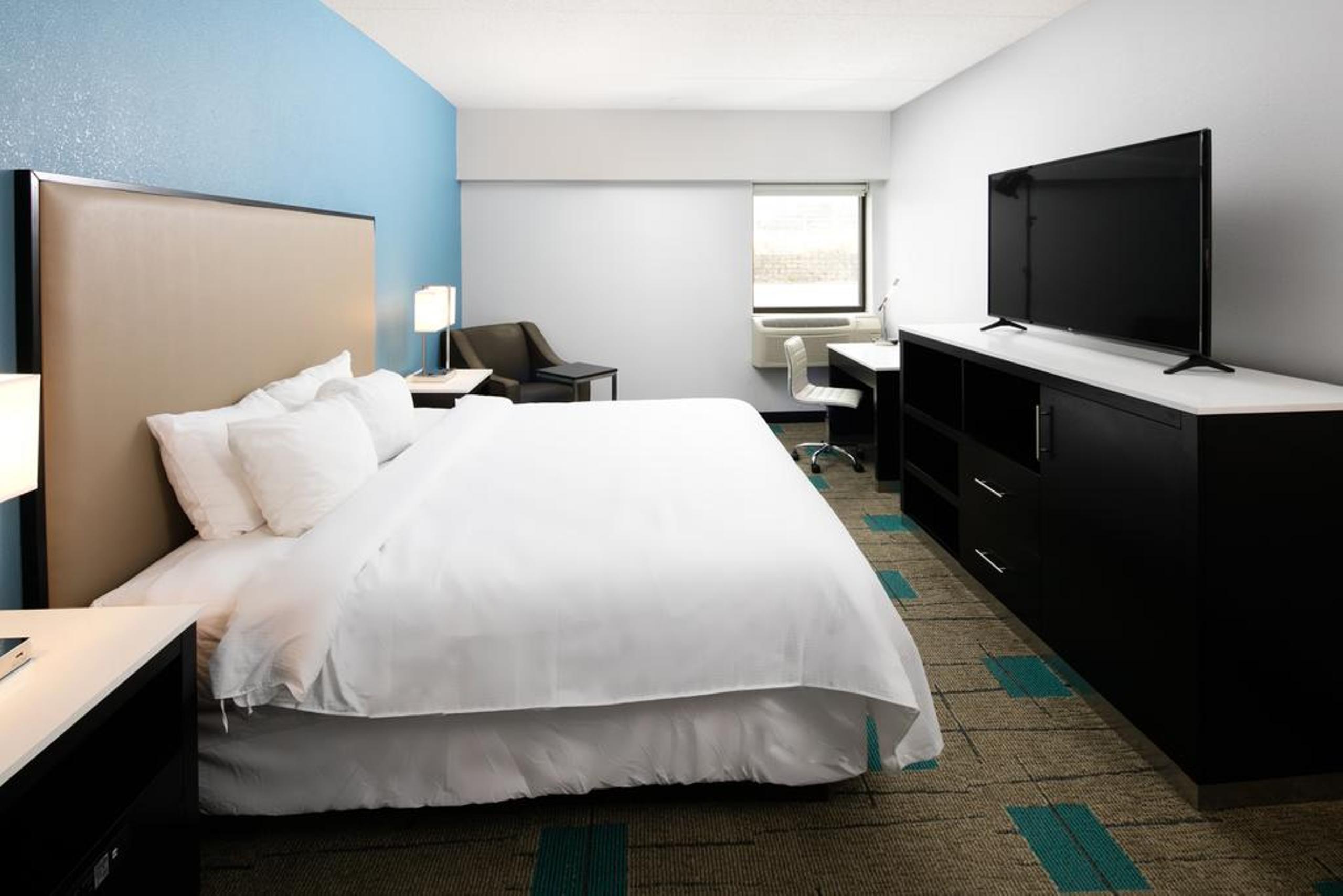 Hawthorn Extended Stay By Wyndham Chambersburg Exteriér fotografie