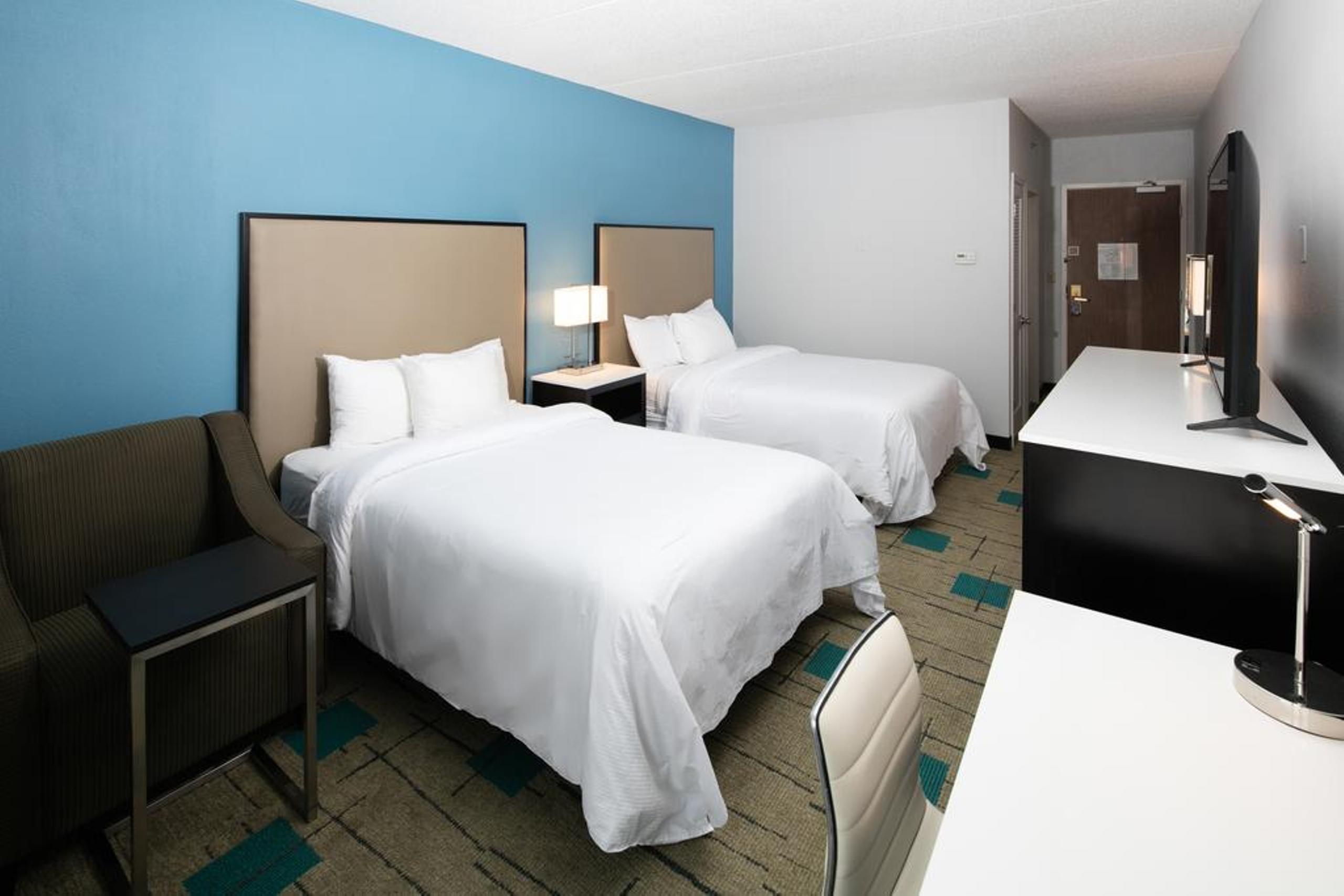 Hawthorn Extended Stay By Wyndham Chambersburg Exteriér fotografie