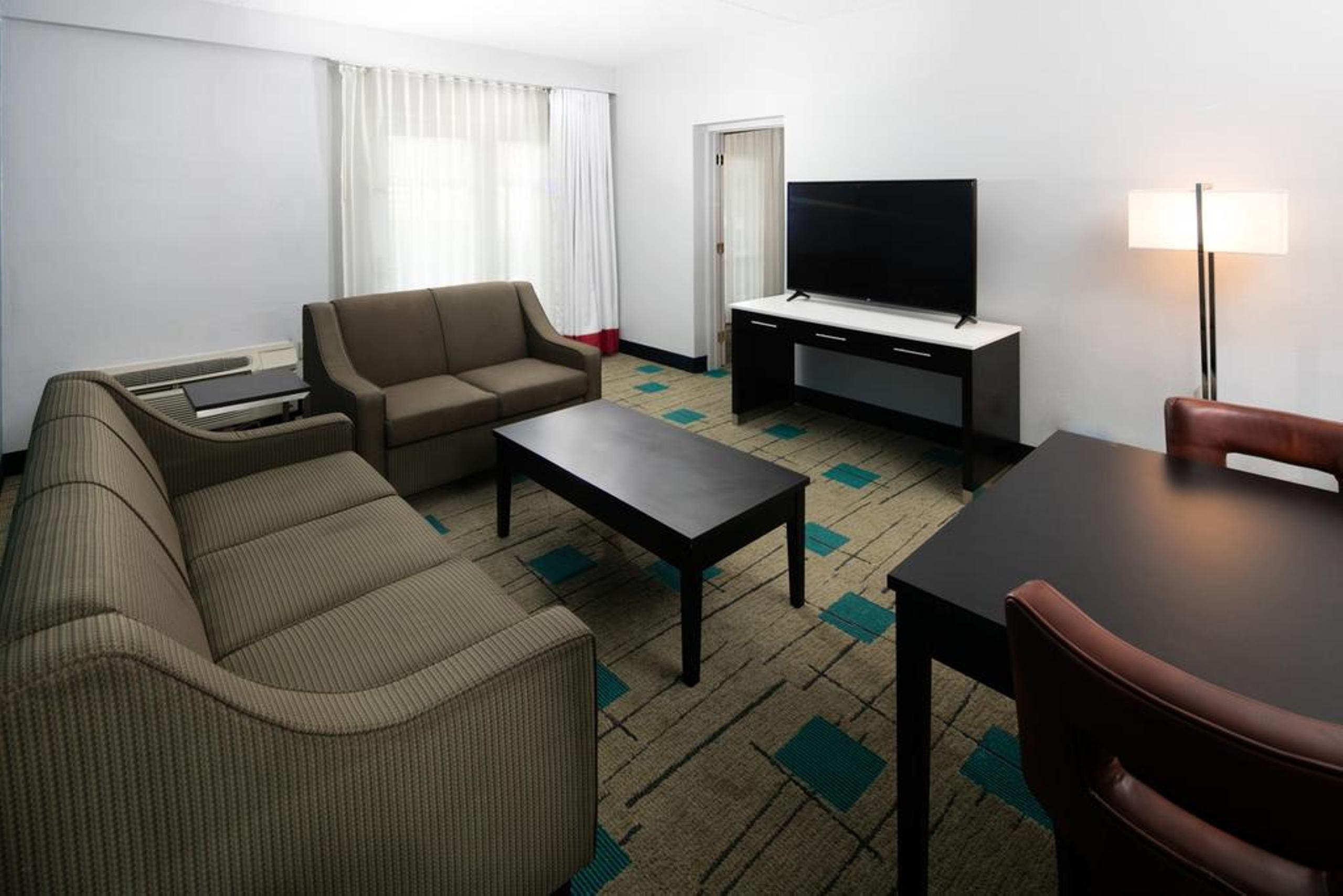 Hawthorn Extended Stay By Wyndham Chambersburg Exteriér fotografie