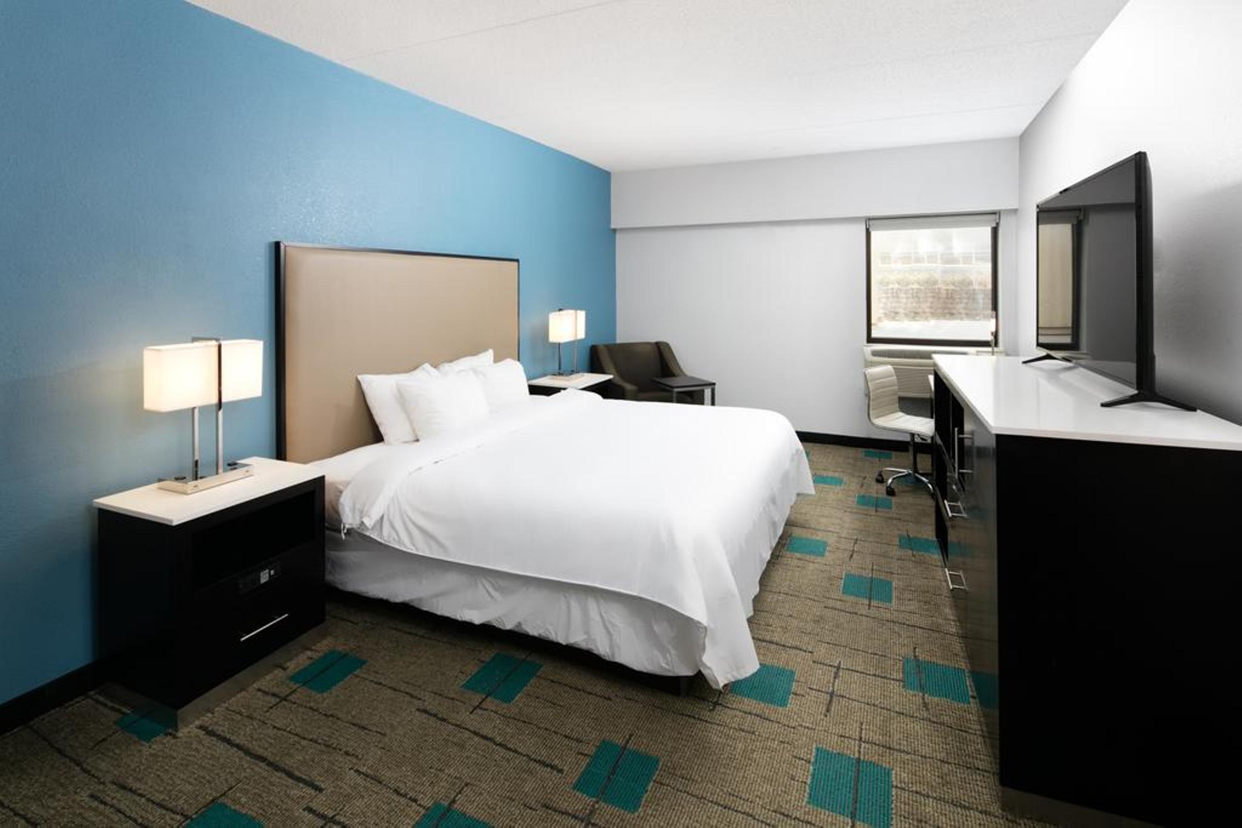 Hawthorn Extended Stay By Wyndham Chambersburg Exteriér fotografie