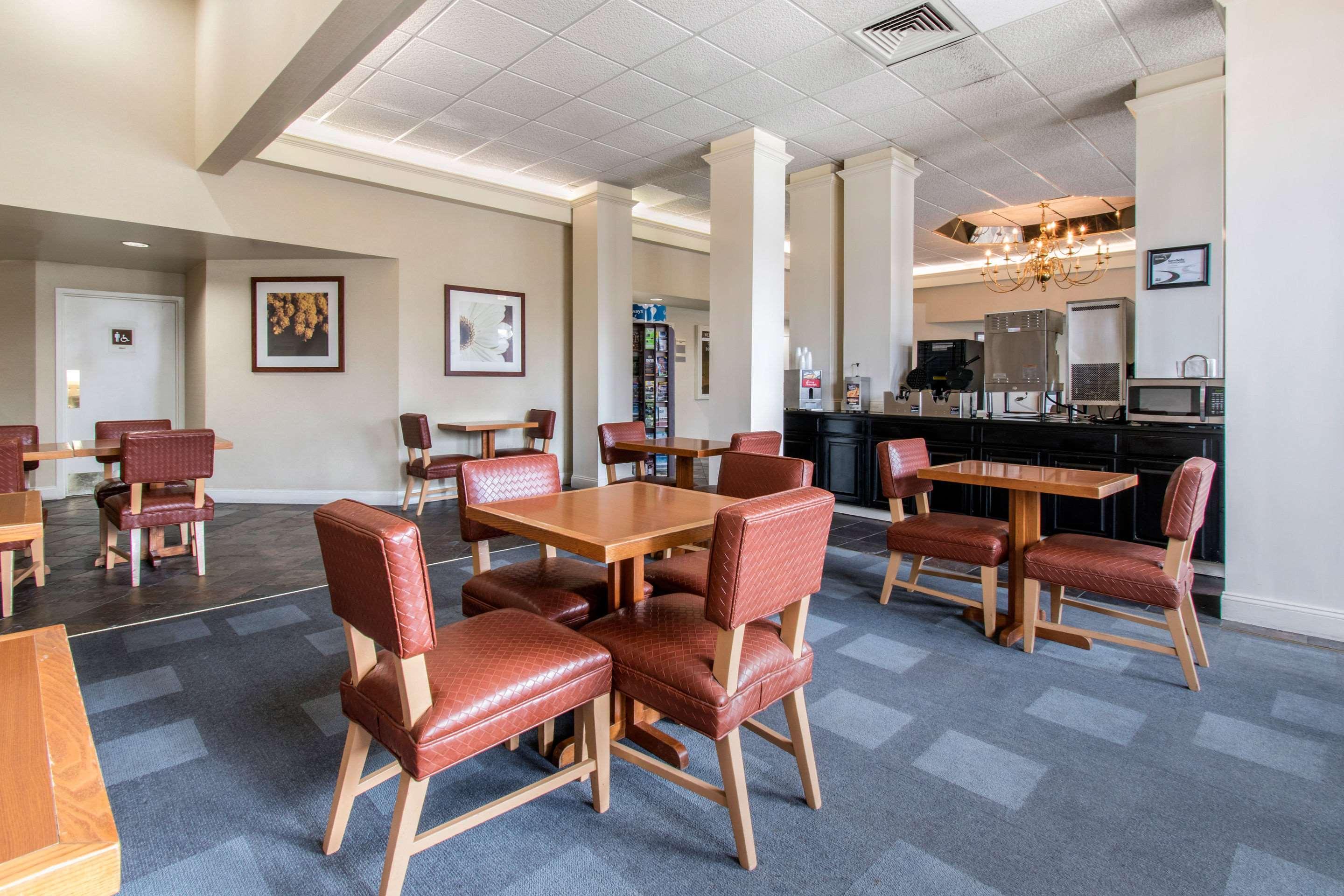 Hawthorn Extended Stay By Wyndham Chambersburg Exteriér fotografie