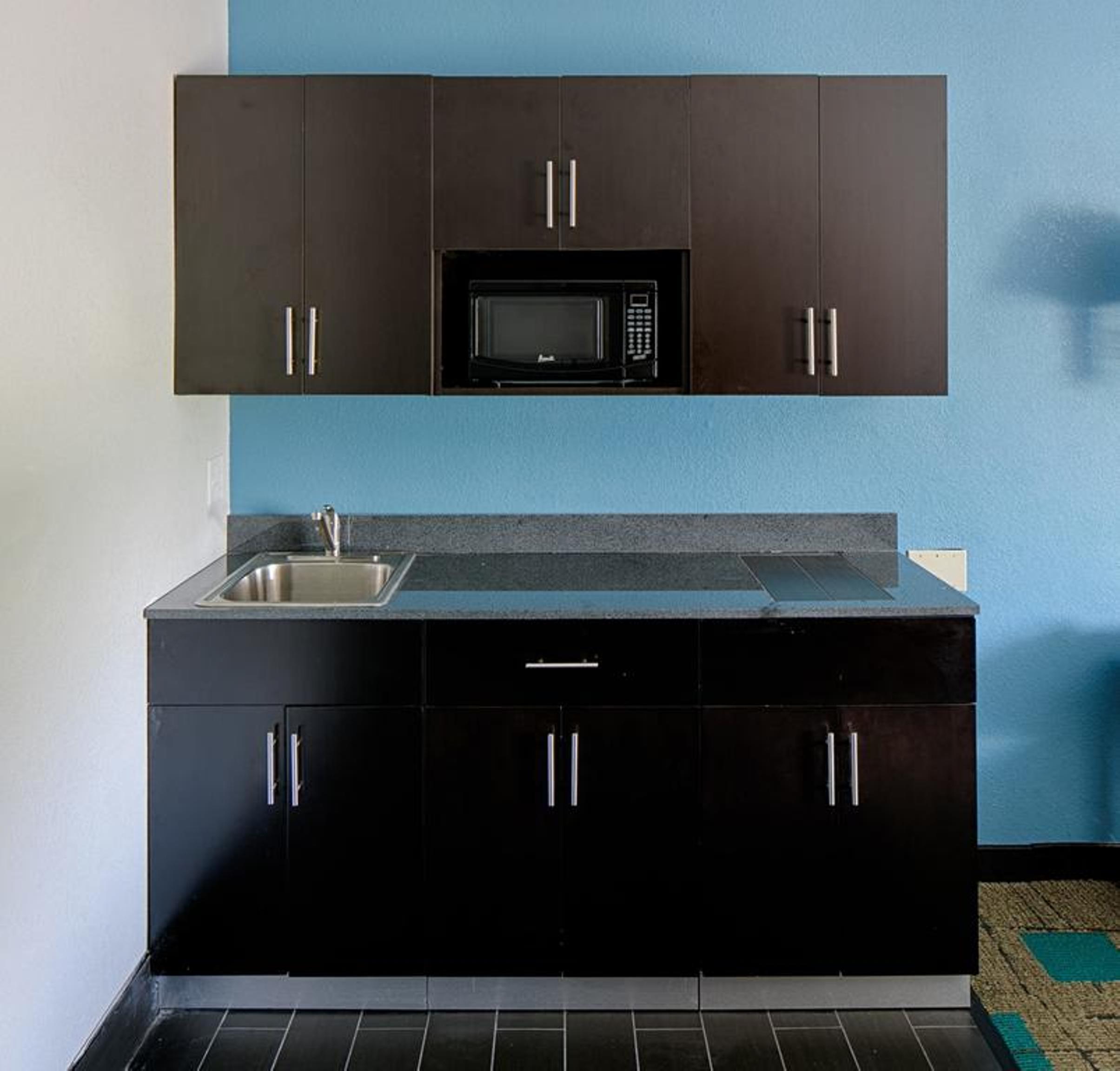 Hawthorn Extended Stay By Wyndham Chambersburg Exteriér fotografie