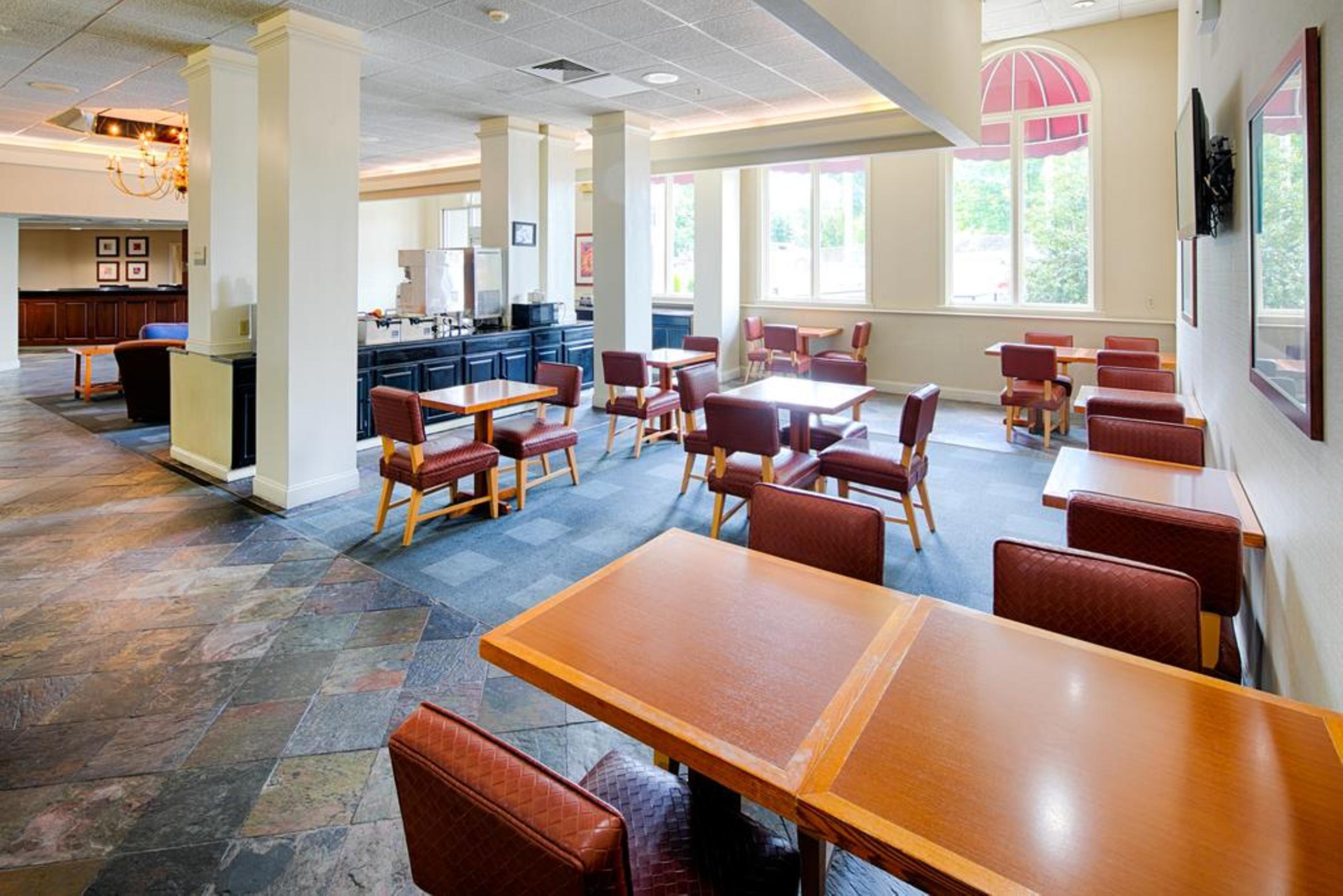 Hawthorn Extended Stay By Wyndham Chambersburg Exteriér fotografie
