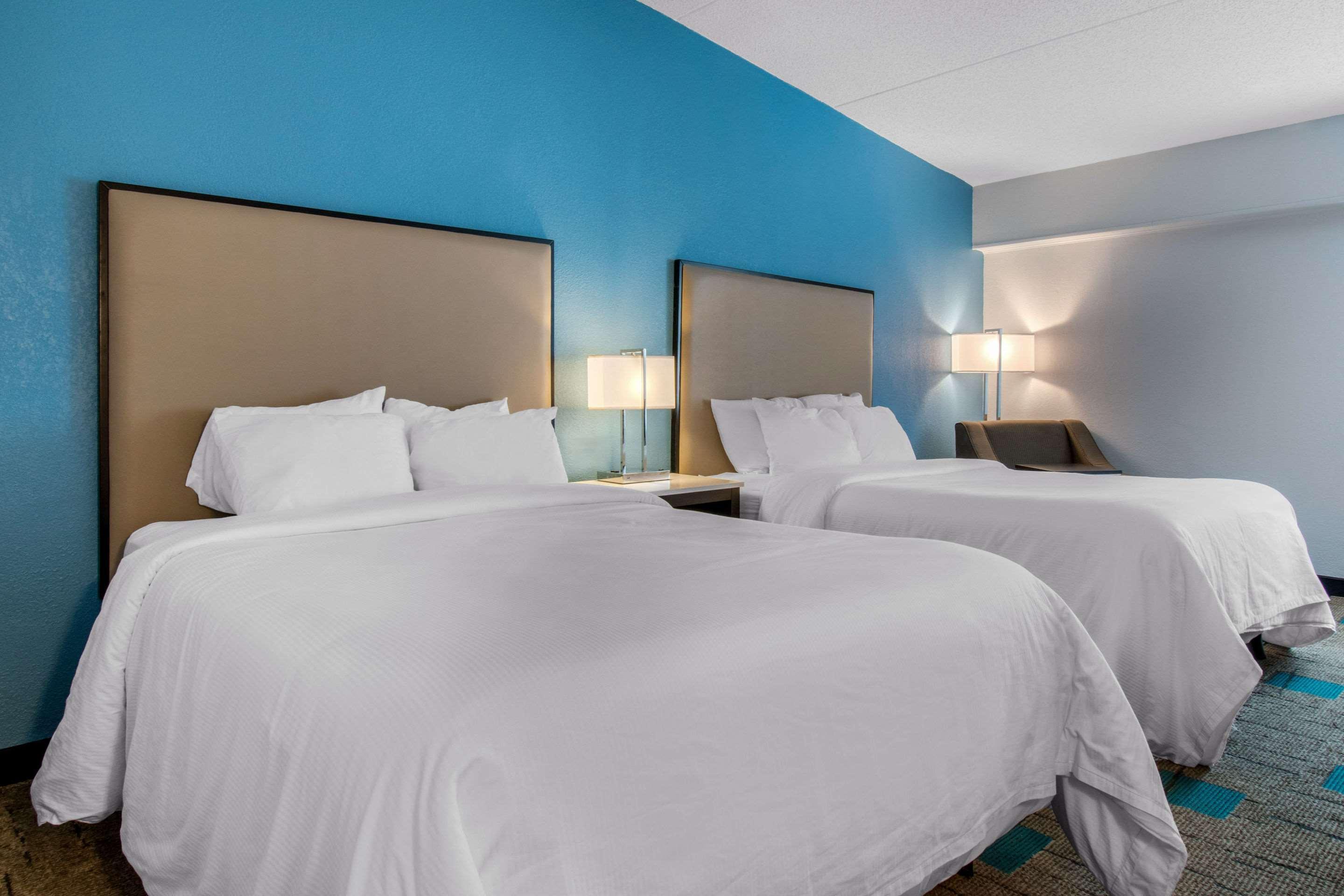 Hawthorn Extended Stay By Wyndham Chambersburg Exteriér fotografie