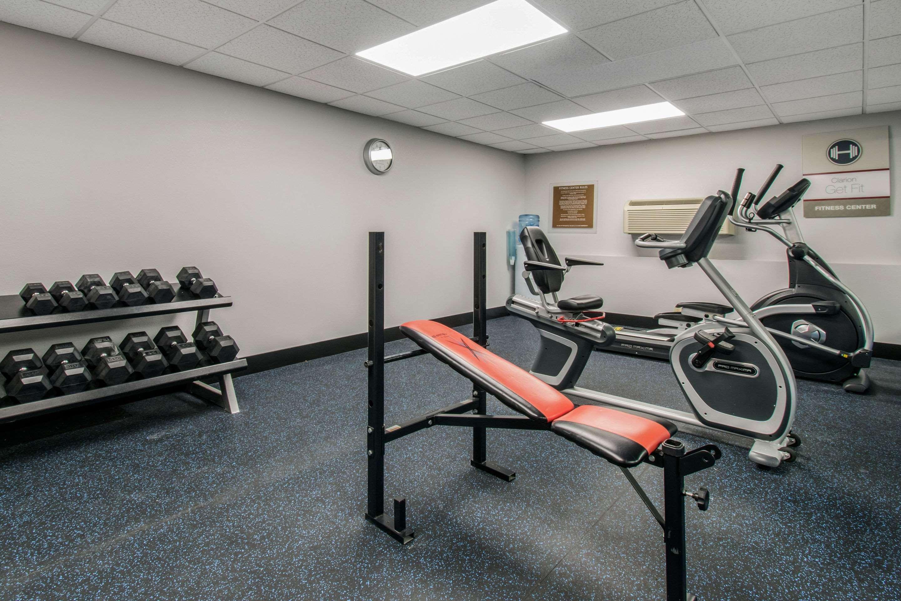 Hawthorn Extended Stay By Wyndham Chambersburg Exteriér fotografie