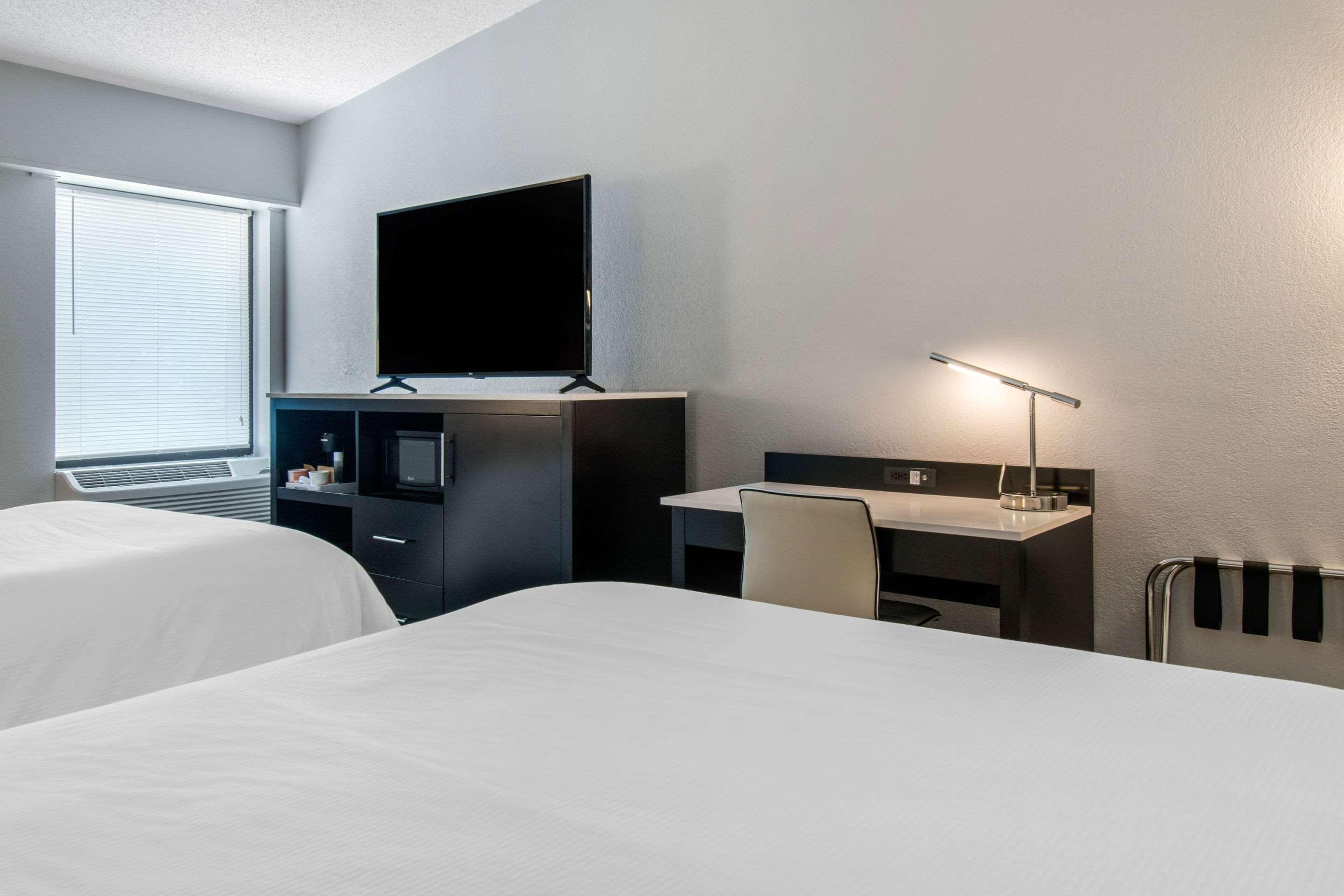 Hawthorn Extended Stay By Wyndham Chambersburg Exteriér fotografie