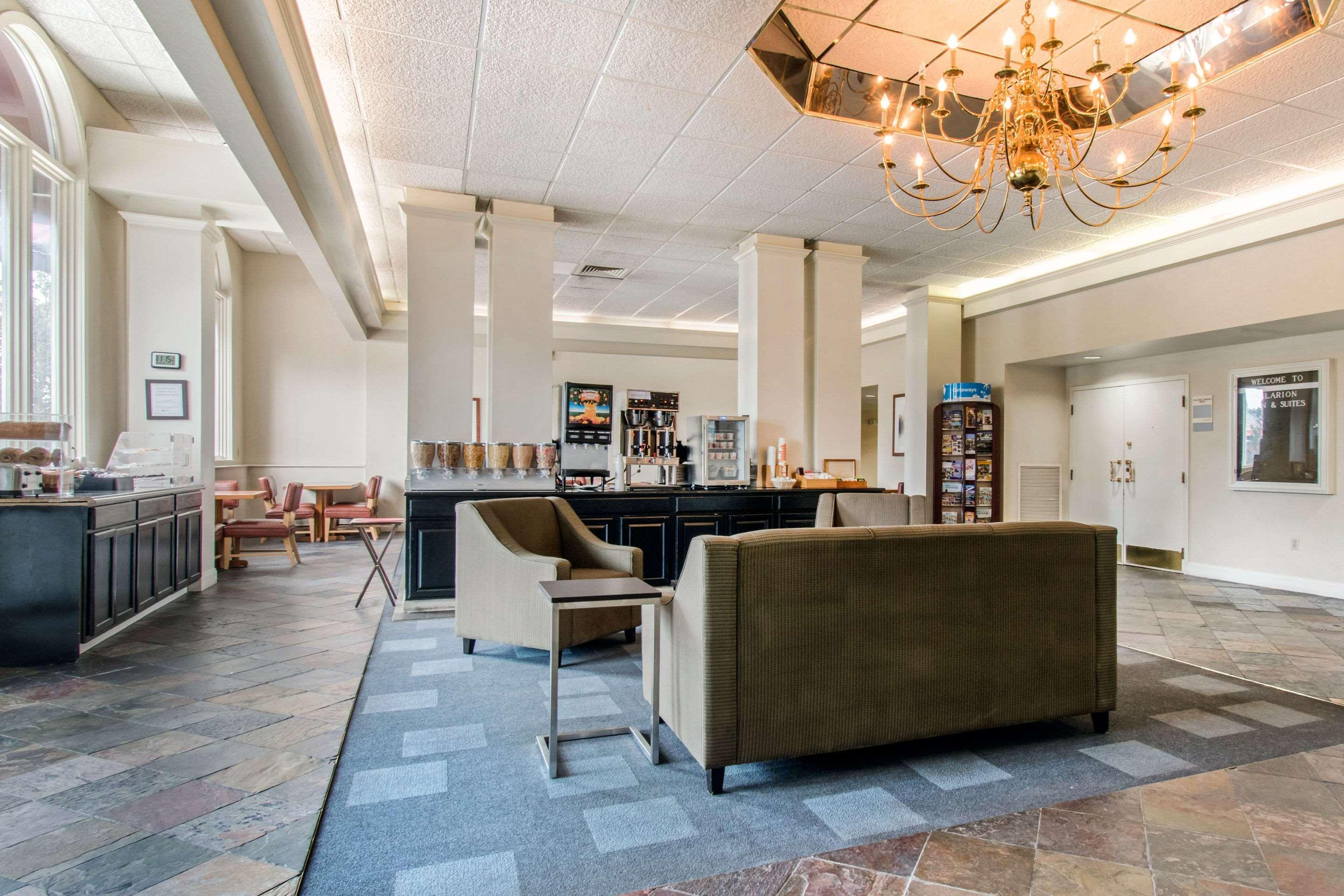 Hawthorn Extended Stay By Wyndham Chambersburg Exteriér fotografie