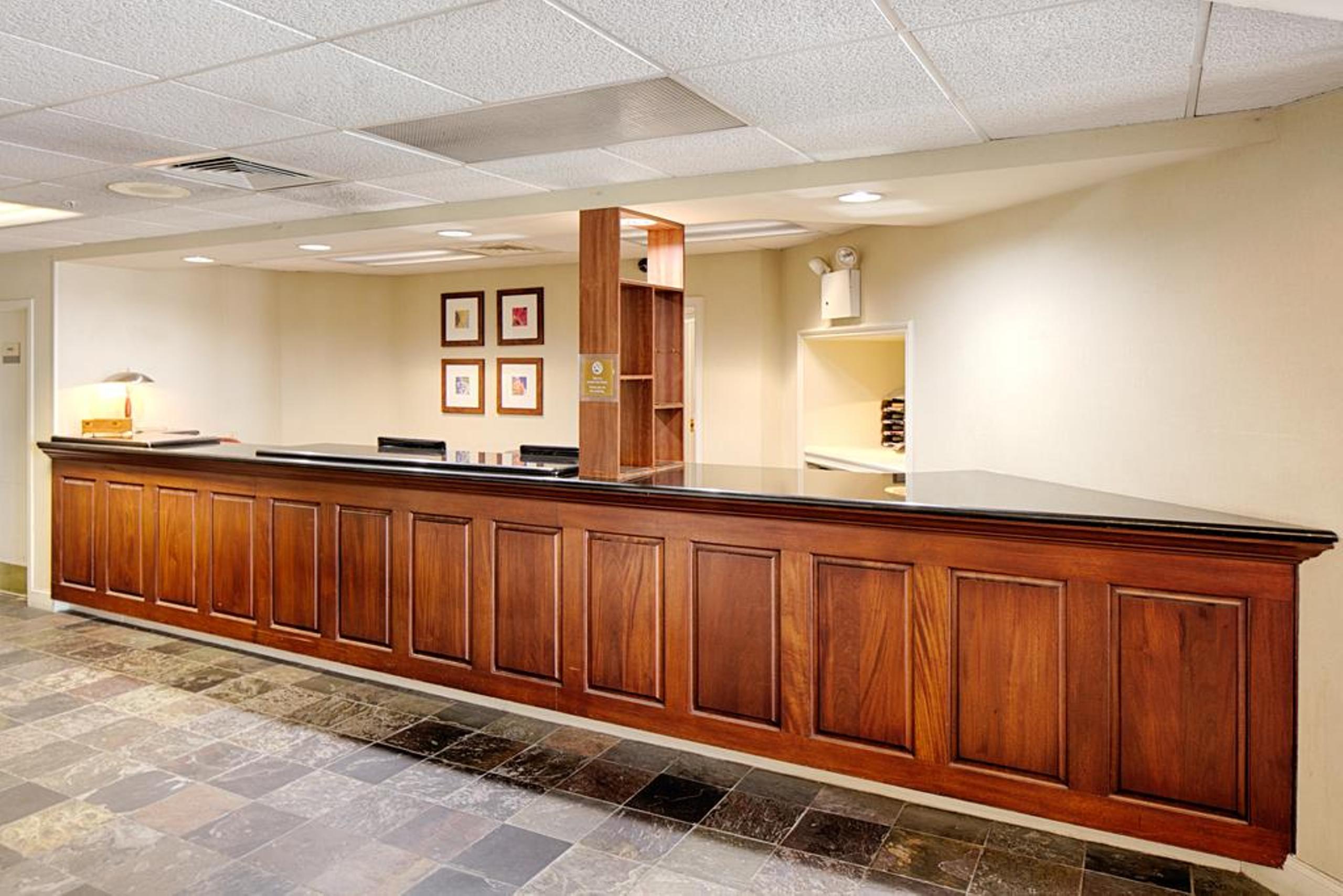 Hawthorn Extended Stay By Wyndham Chambersburg Exteriér fotografie