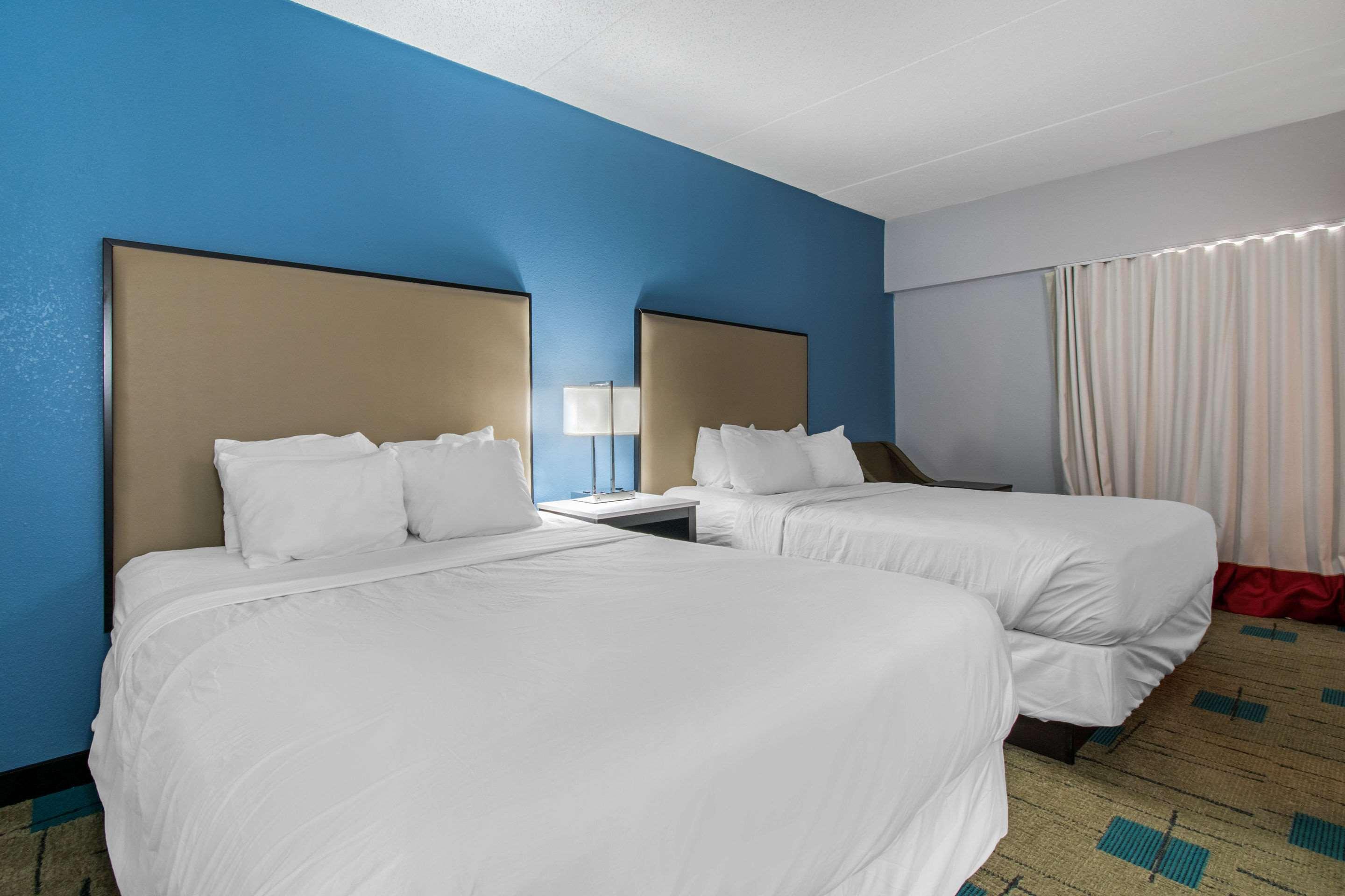 Hawthorn Extended Stay By Wyndham Chambersburg Exteriér fotografie