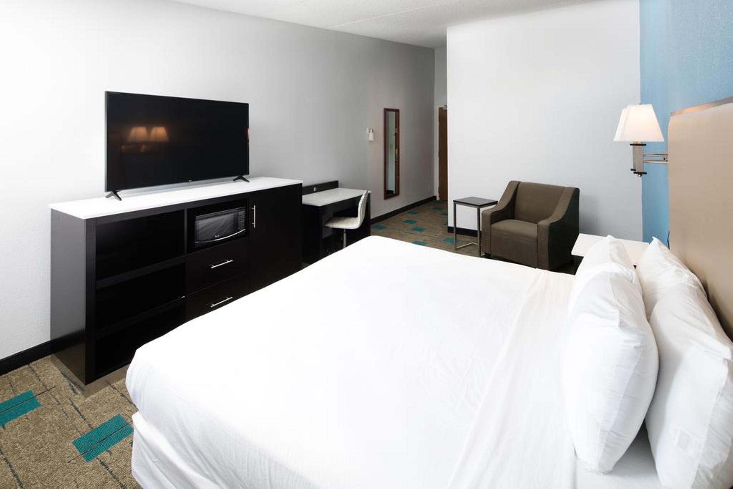 Hawthorn Extended Stay By Wyndham Chambersburg Exteriér fotografie