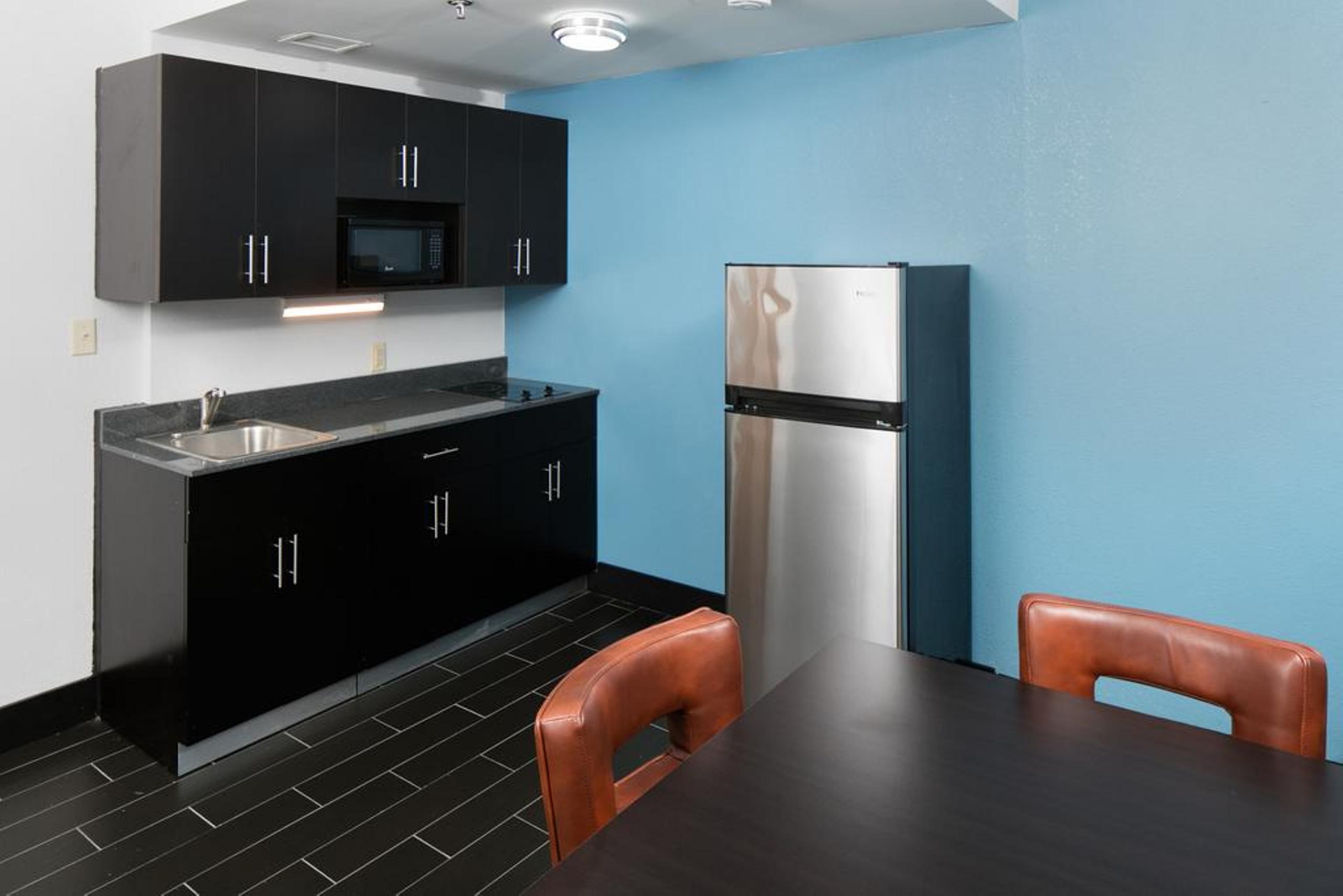 Hawthorn Extended Stay By Wyndham Chambersburg Exteriér fotografie