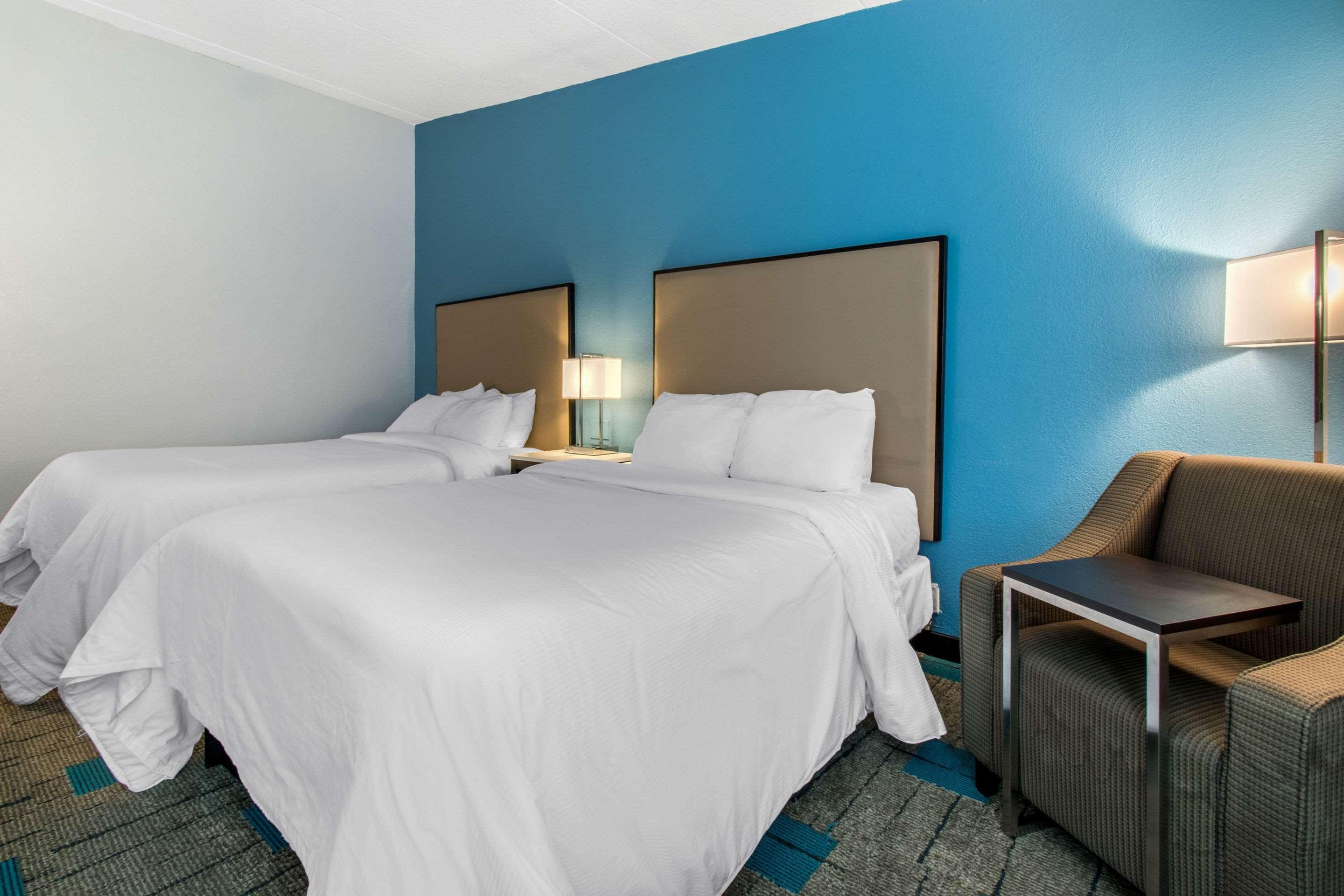 Hawthorn Extended Stay By Wyndham Chambersburg Exteriér fotografie