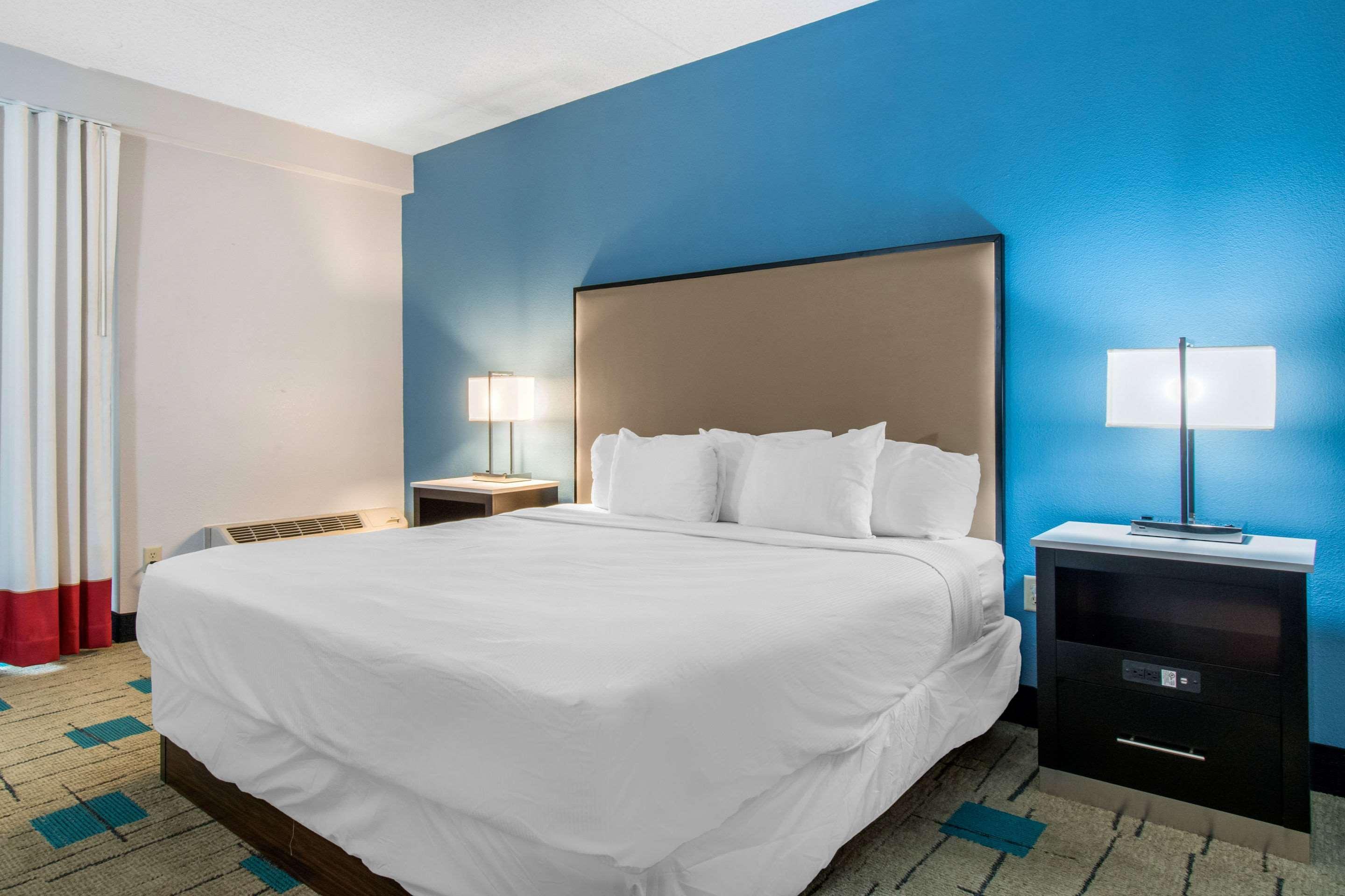 Hawthorn Extended Stay By Wyndham Chambersburg Exteriér fotografie