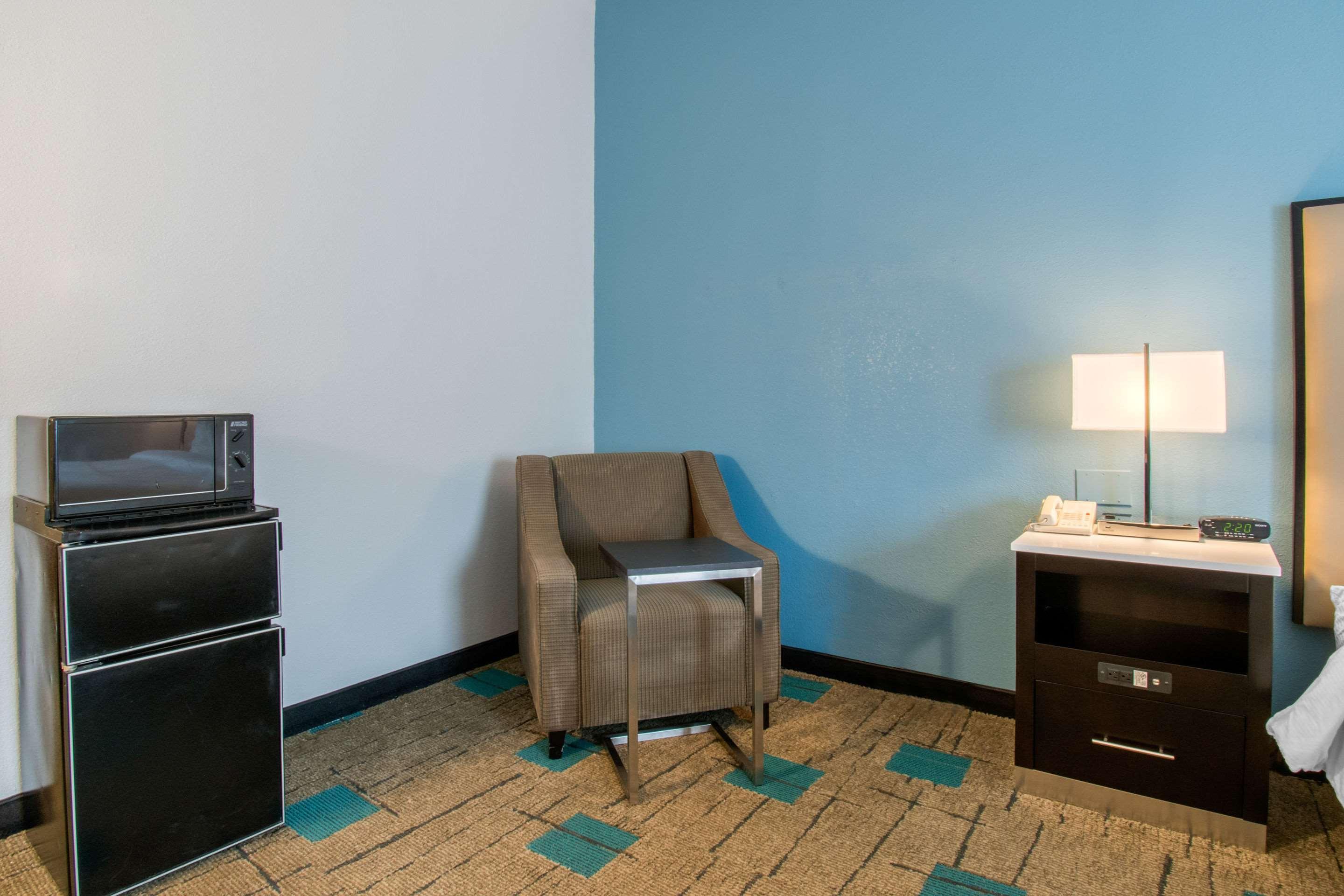 Hawthorn Extended Stay By Wyndham Chambersburg Exteriér fotografie