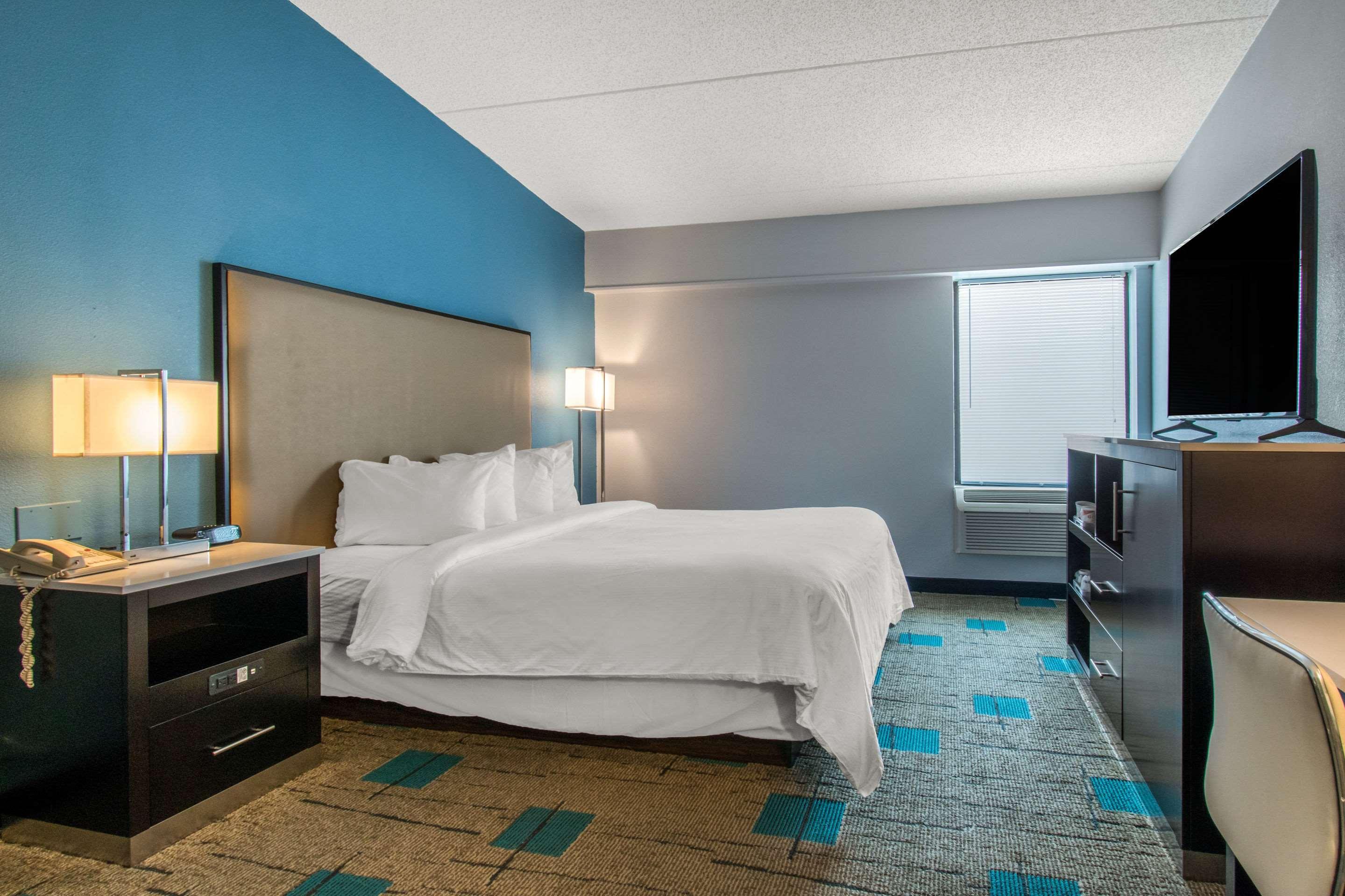 Hawthorn Extended Stay By Wyndham Chambersburg Exteriér fotografie