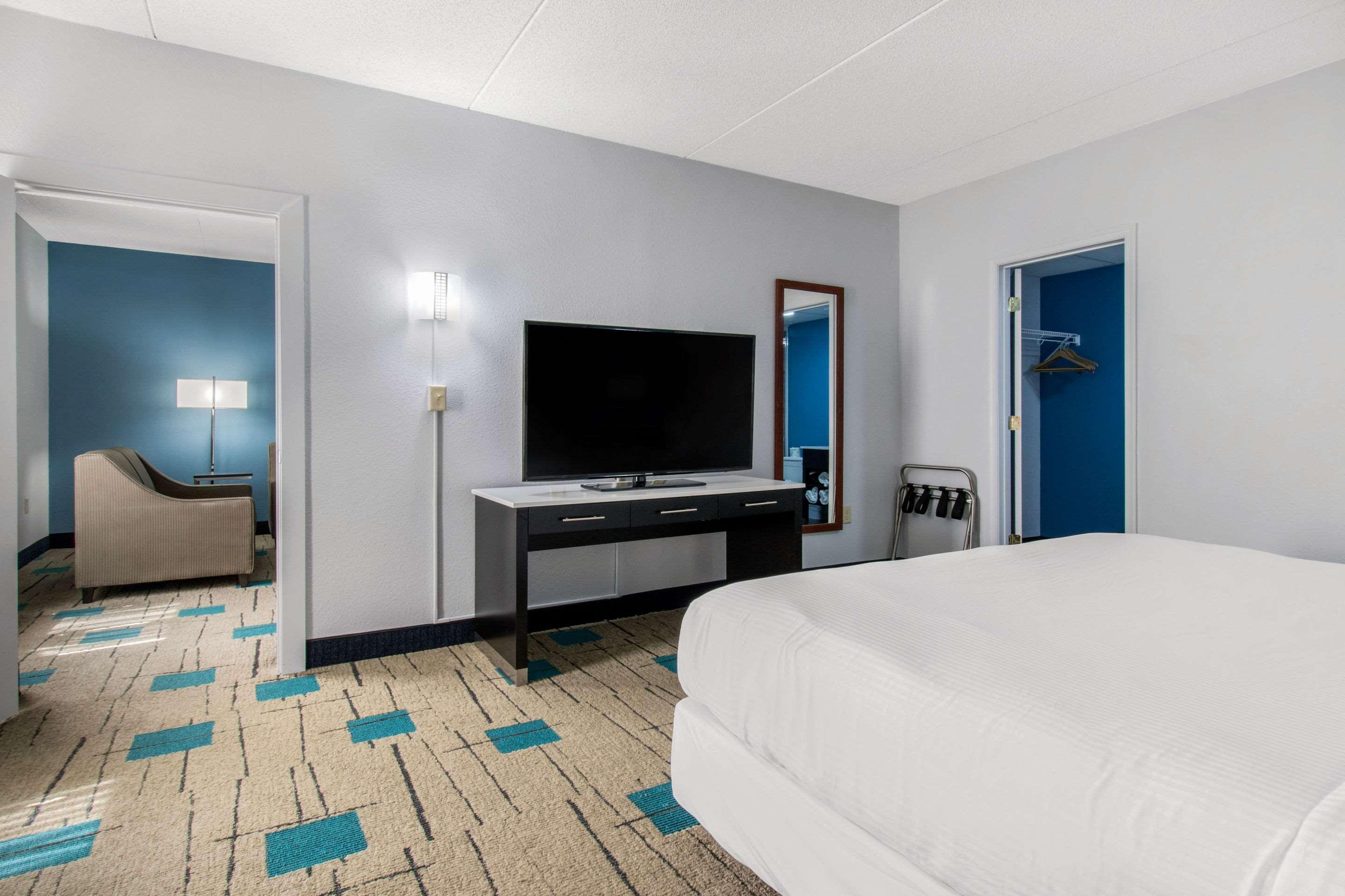 Hawthorn Extended Stay By Wyndham Chambersburg Exteriér fotografie