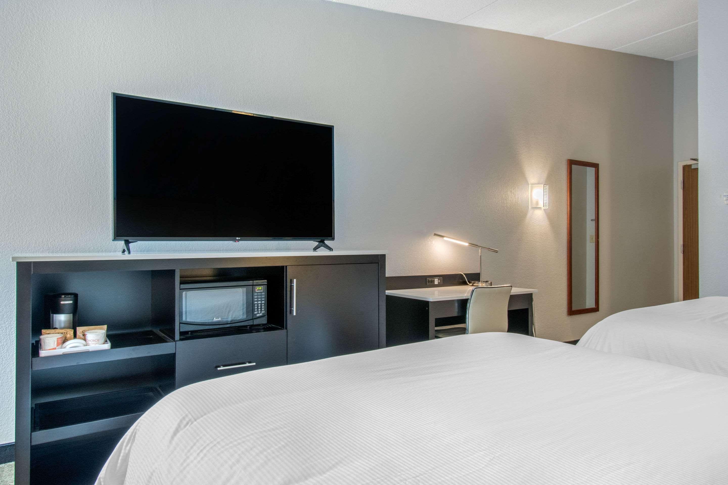 Hawthorn Extended Stay By Wyndham Chambersburg Exteriér fotografie