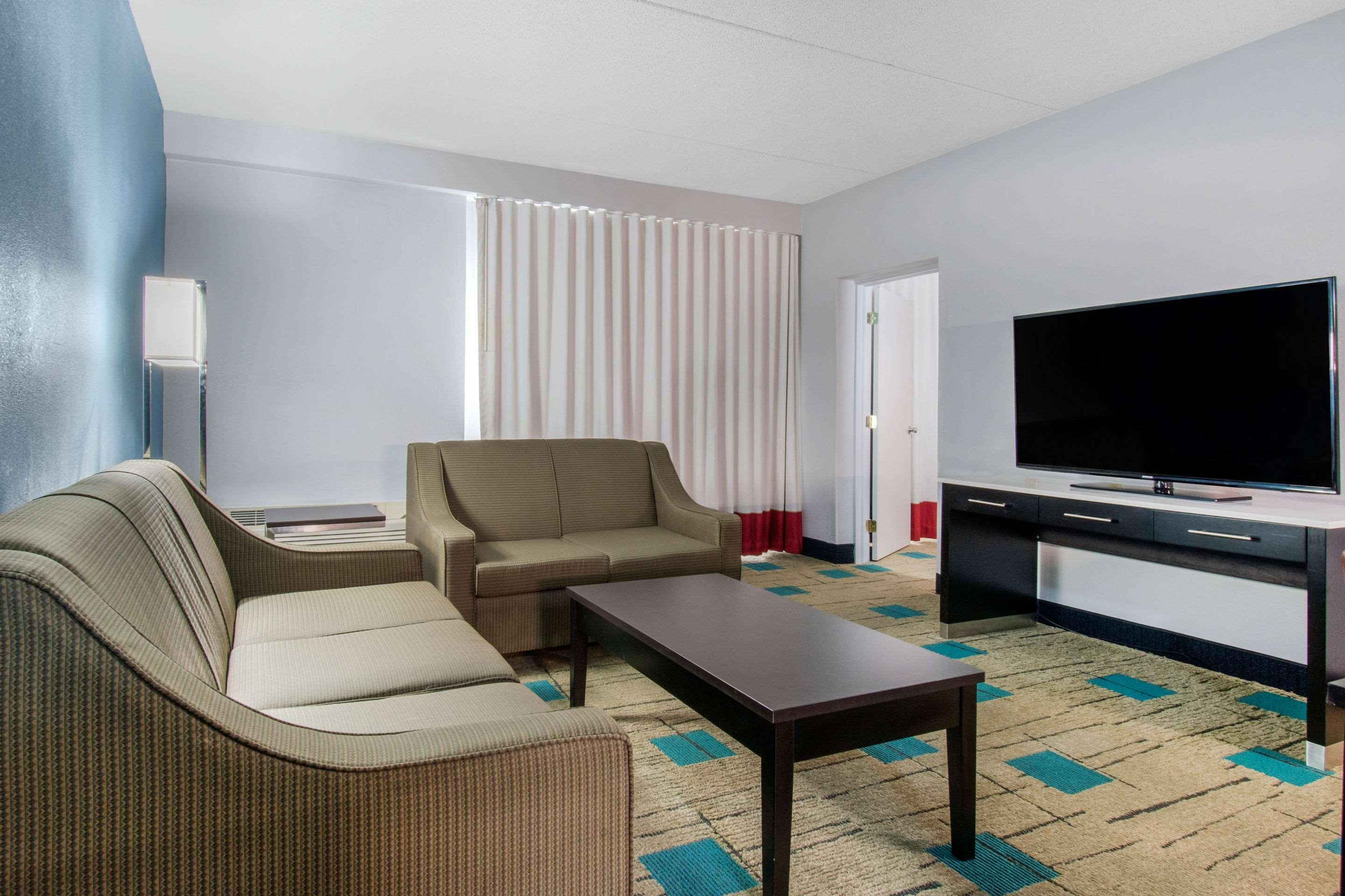 Hawthorn Extended Stay By Wyndham Chambersburg Exteriér fotografie