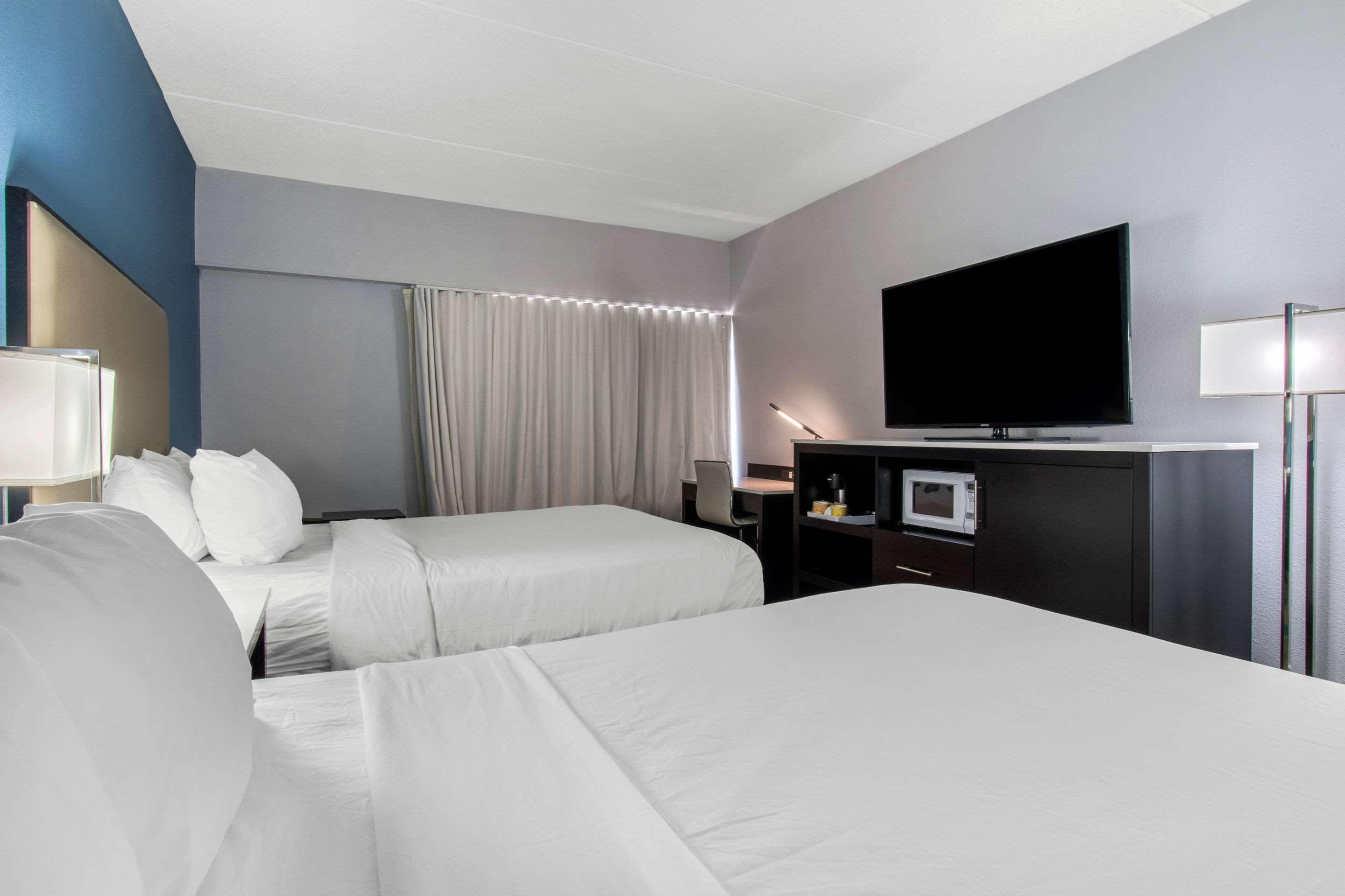 Hawthorn Extended Stay By Wyndham Chambersburg Exteriér fotografie