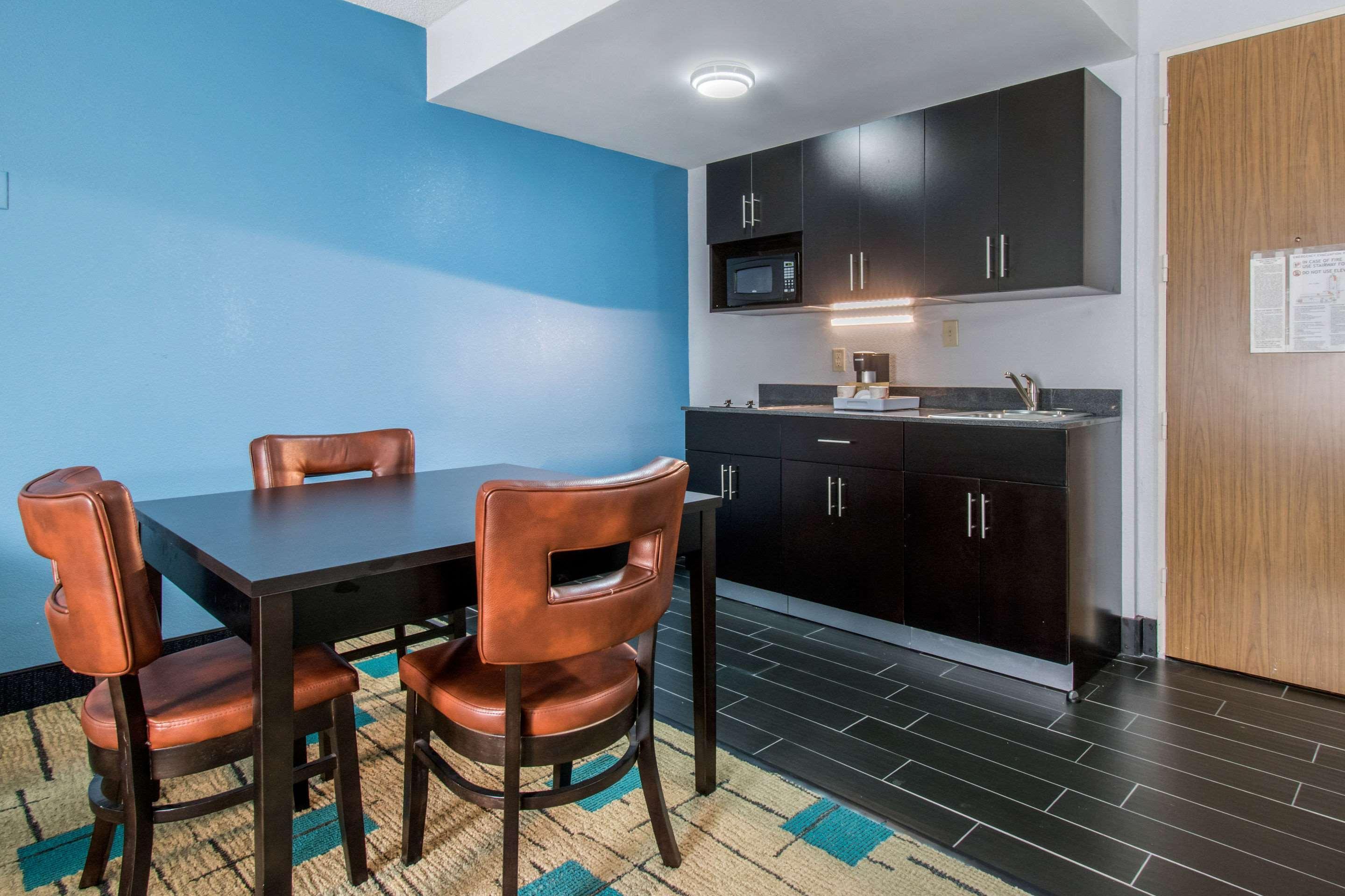 Hawthorn Extended Stay By Wyndham Chambersburg Exteriér fotografie