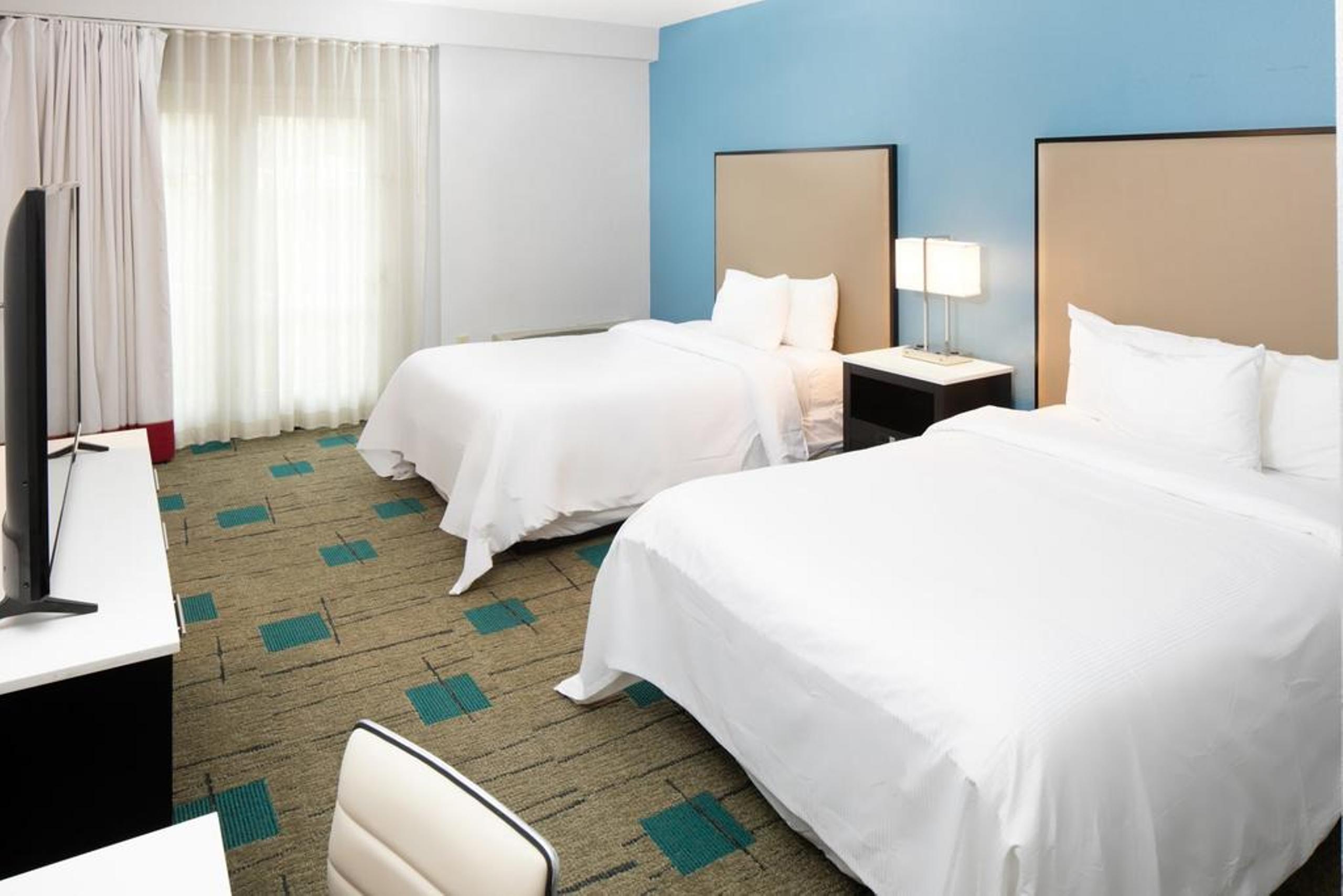 Hawthorn Extended Stay By Wyndham Chambersburg Exteriér fotografie