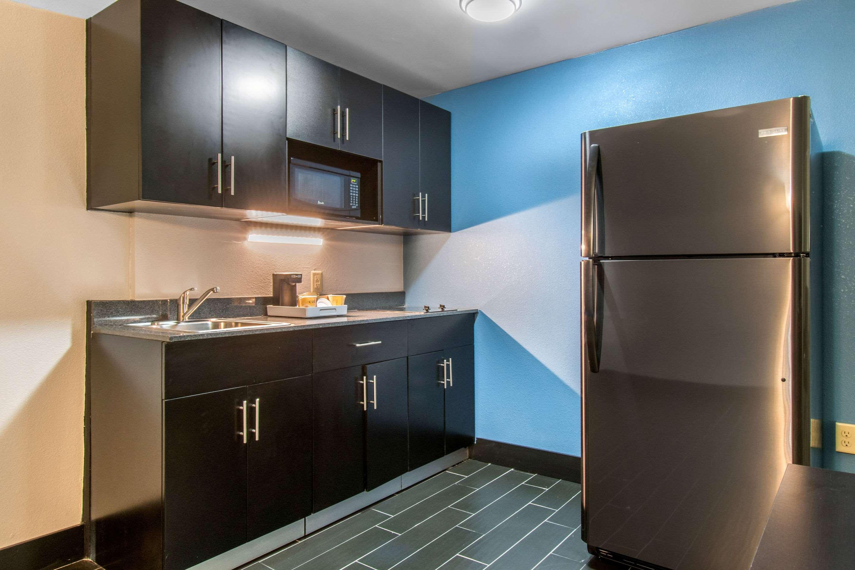Hawthorn Extended Stay By Wyndham Chambersburg Exteriér fotografie