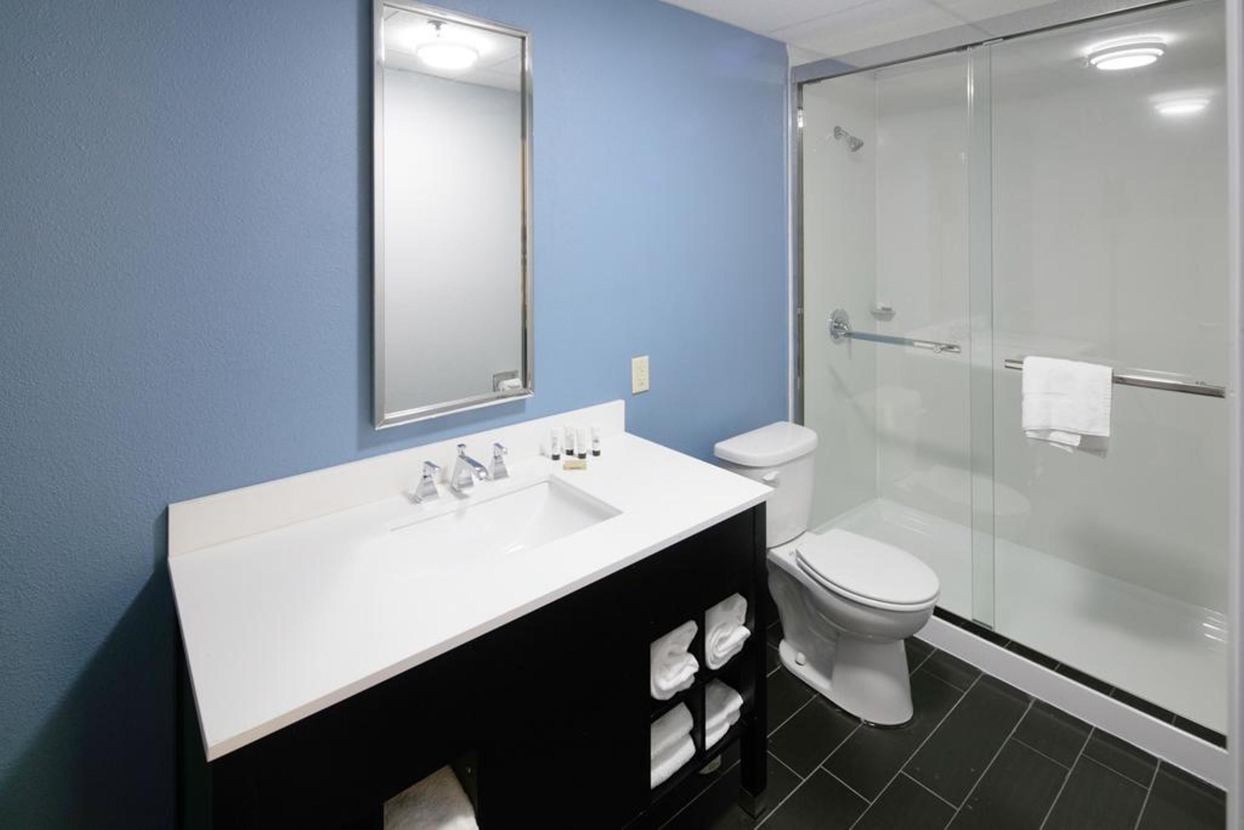 Hawthorn Extended Stay By Wyndham Chambersburg Exteriér fotografie