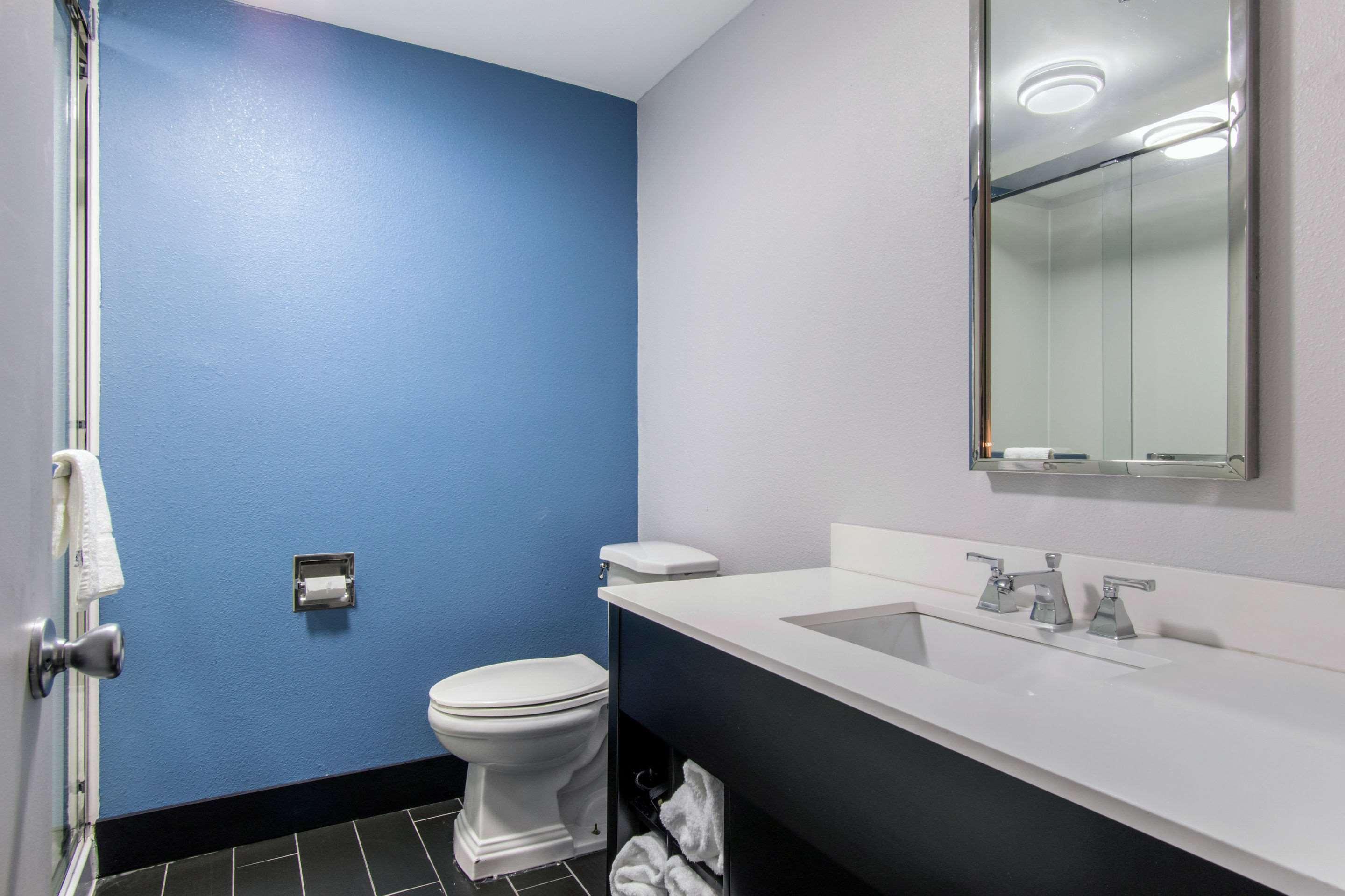Hawthorn Extended Stay By Wyndham Chambersburg Exteriér fotografie
