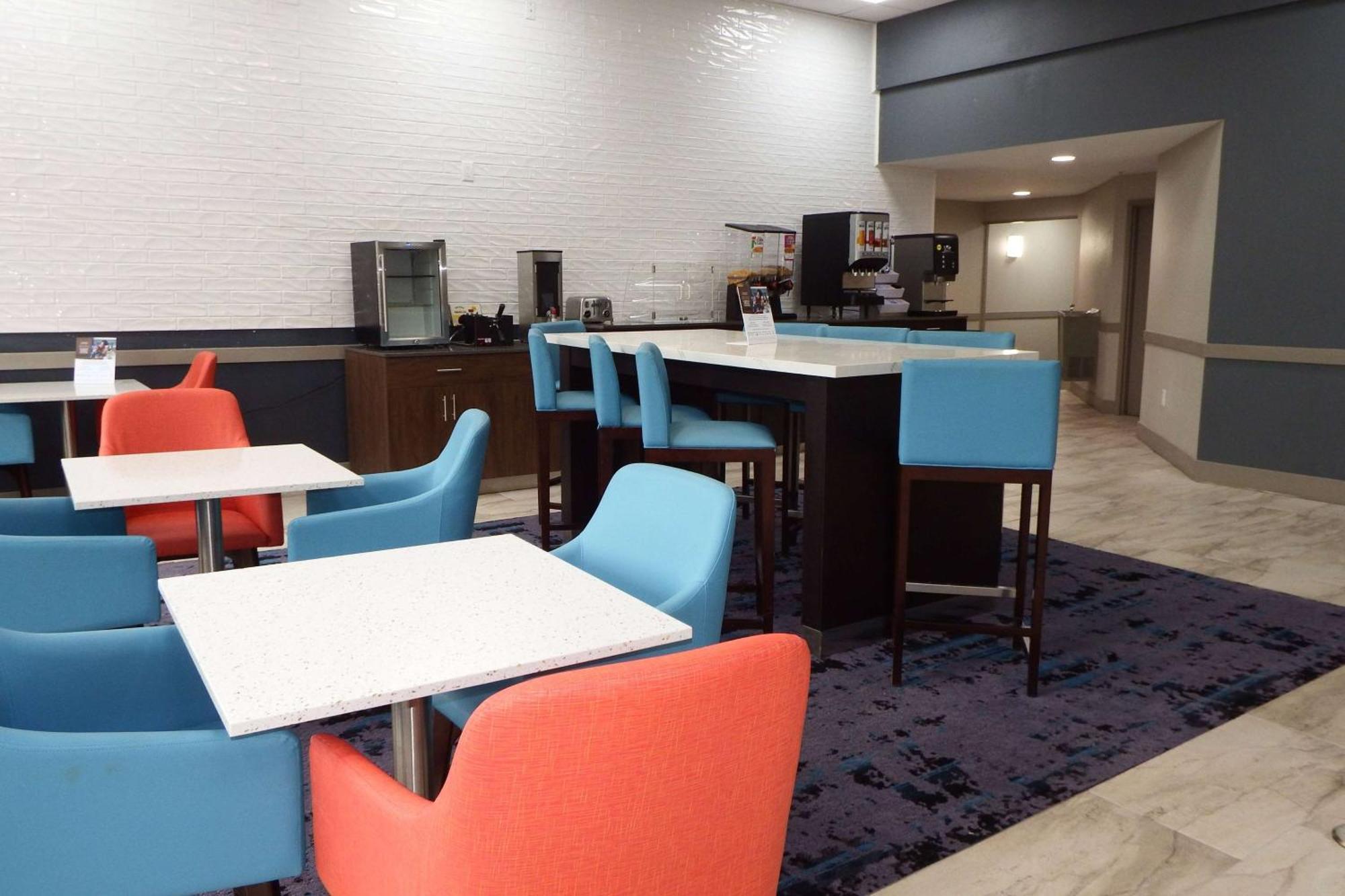 Hawthorn Extended Stay By Wyndham Chambersburg Exteriér fotografie