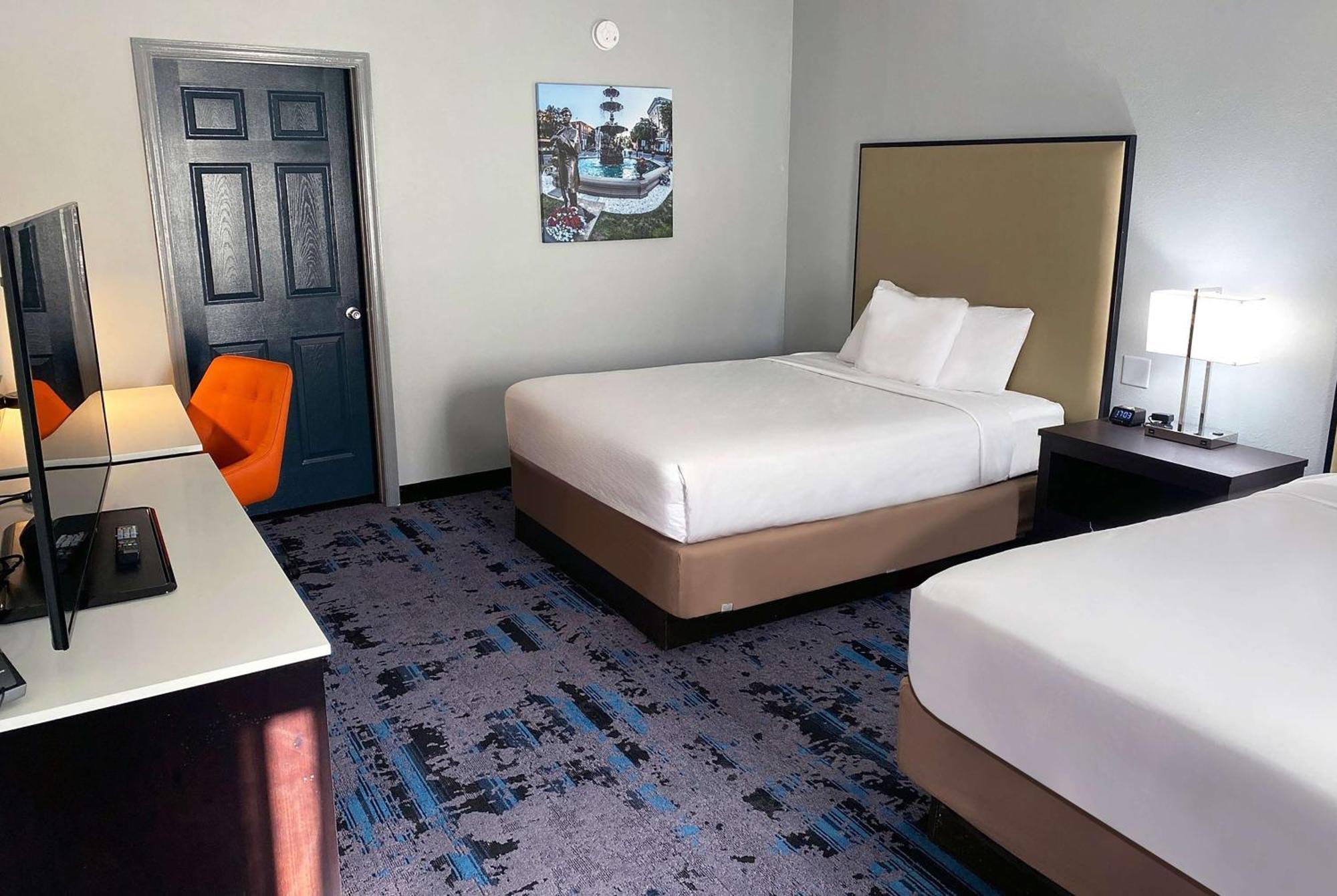 Hawthorn Extended Stay By Wyndham Chambersburg Exteriér fotografie