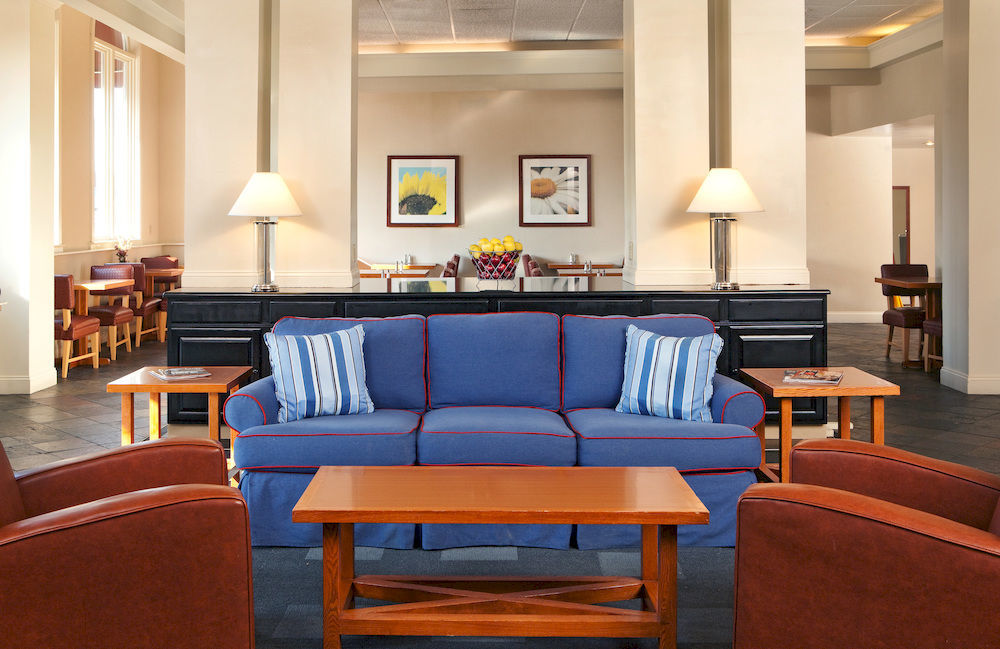 Hawthorn Extended Stay By Wyndham Chambersburg Exteriér fotografie