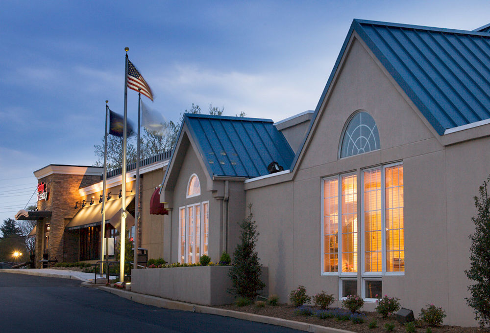 Hawthorn Extended Stay By Wyndham Chambersburg Exteriér fotografie