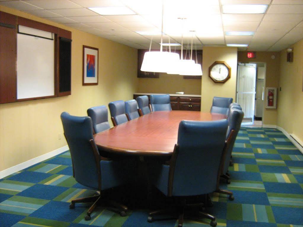 Hawthorn Extended Stay By Wyndham Chambersburg Exteriér fotografie